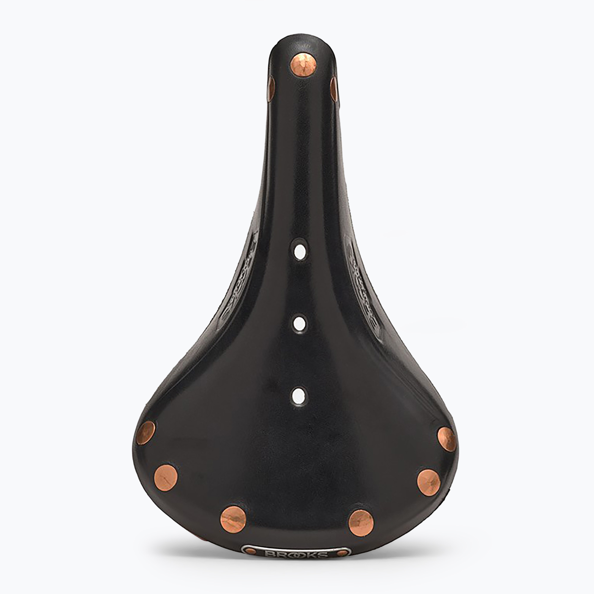 Седалка за велосипед Brooks England B17 Special black