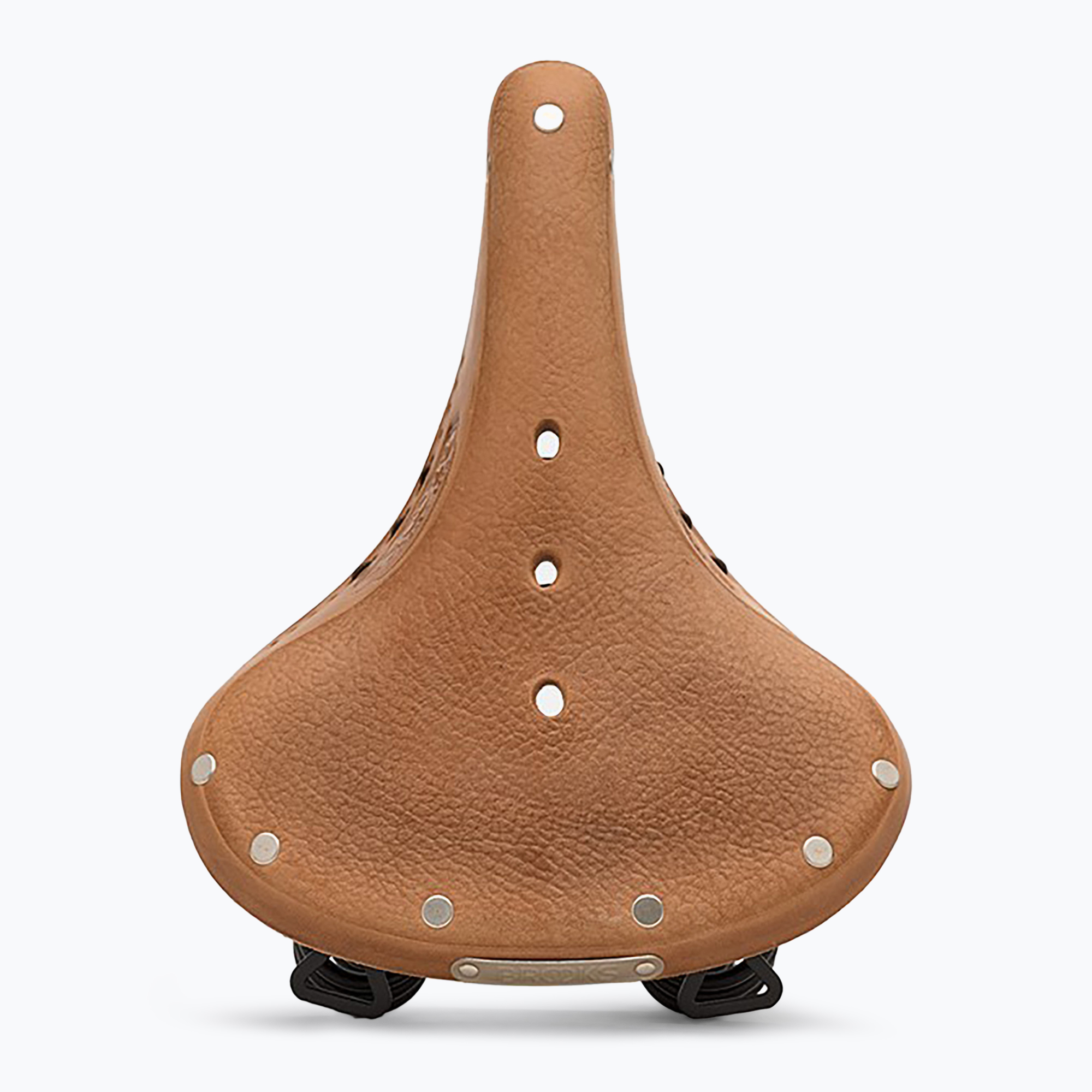 Седалка за велосипед Brooks England B67 Softened dark tan