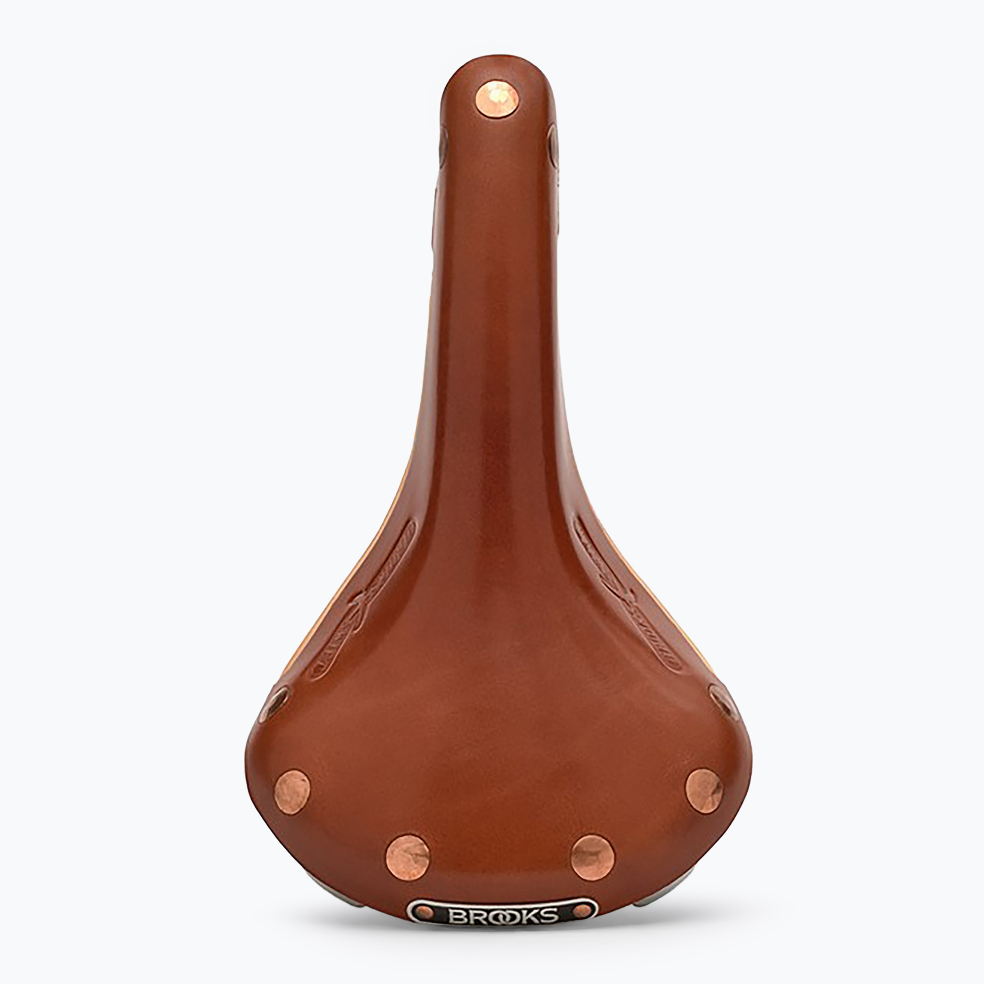 Седалка за велосипед Brooks England Swift honey