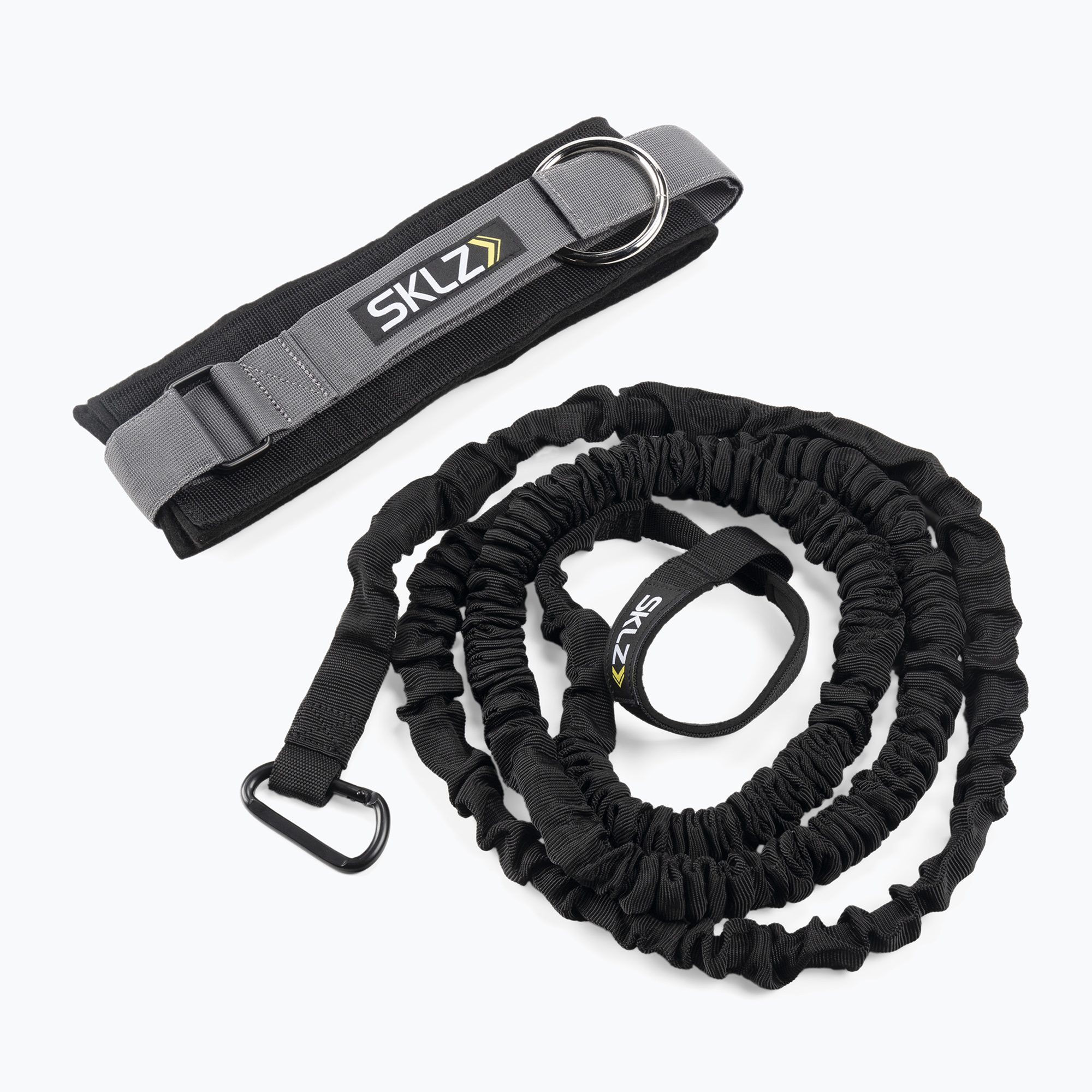 Uprząż SKLZ Recoil 360 czarna 0132 