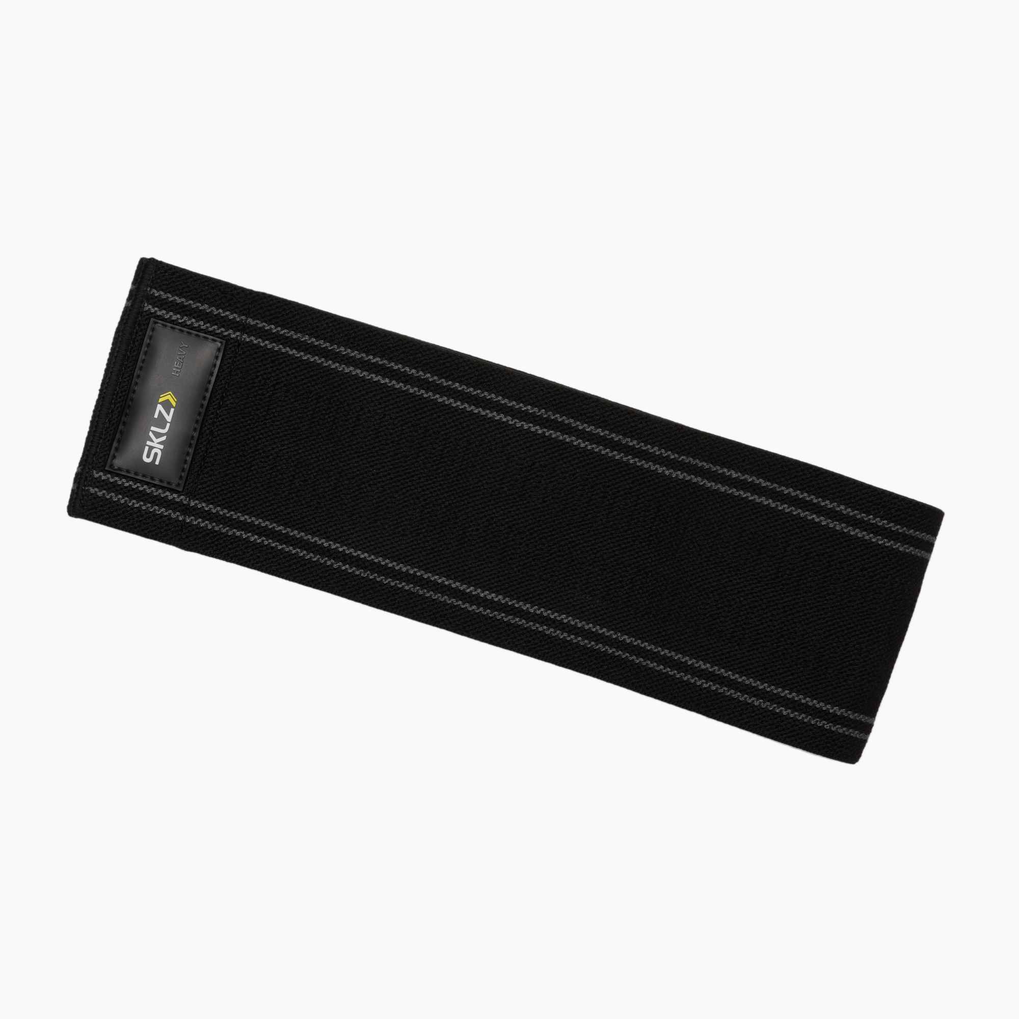 SKLZ PRO KNIT HIP BAND HEAVY exercise rubber black 0363