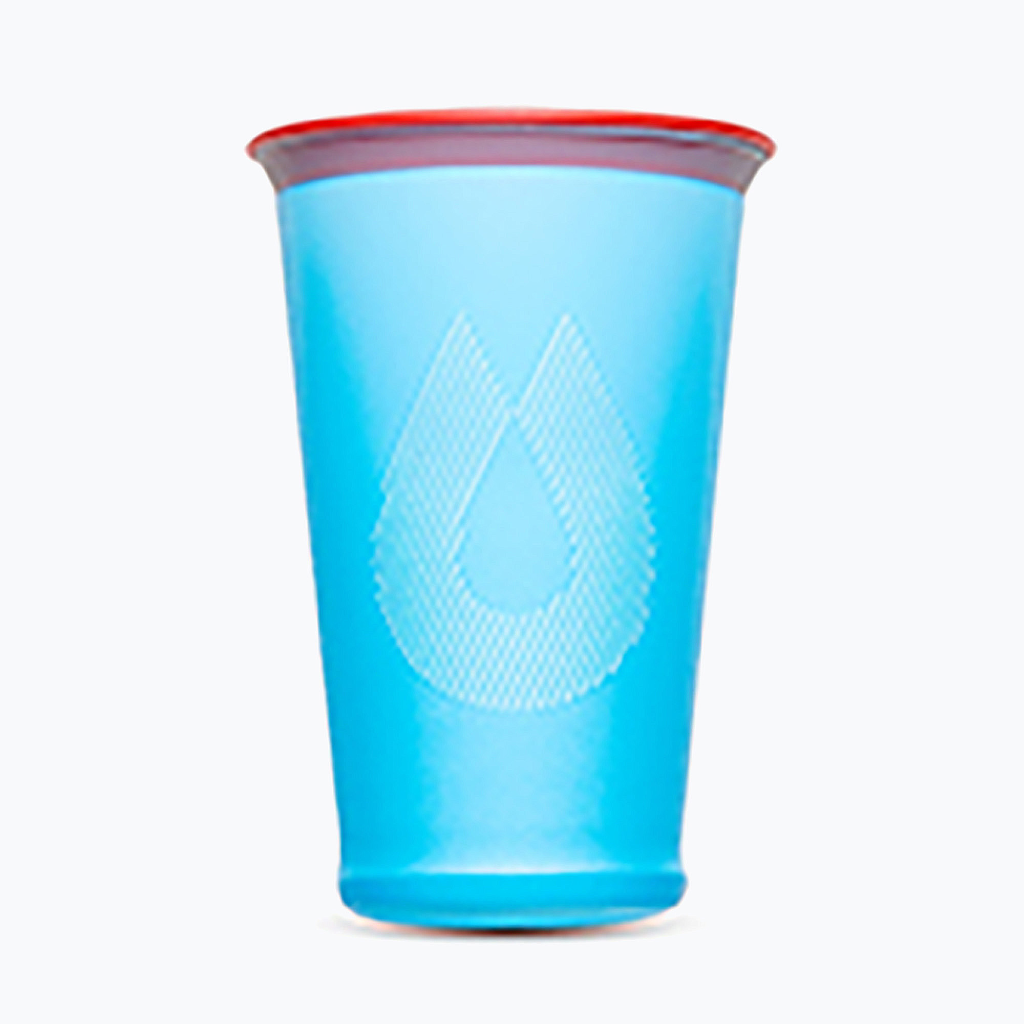 Сгъваема чаша HydraPak Speed Cup 2 бр. malibu blue