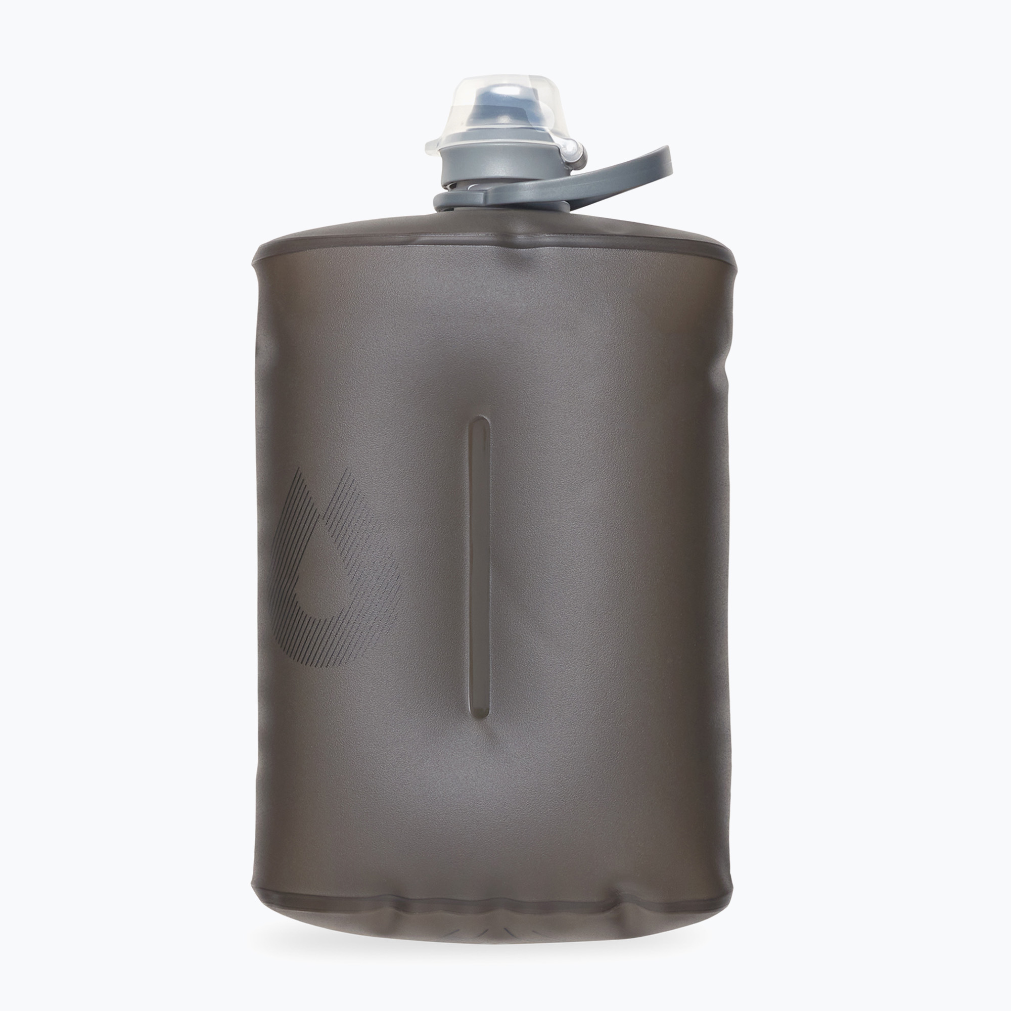 Sticlă turistică HydraPak Stow 1000 ml mammoth grey (Stow GS330M)