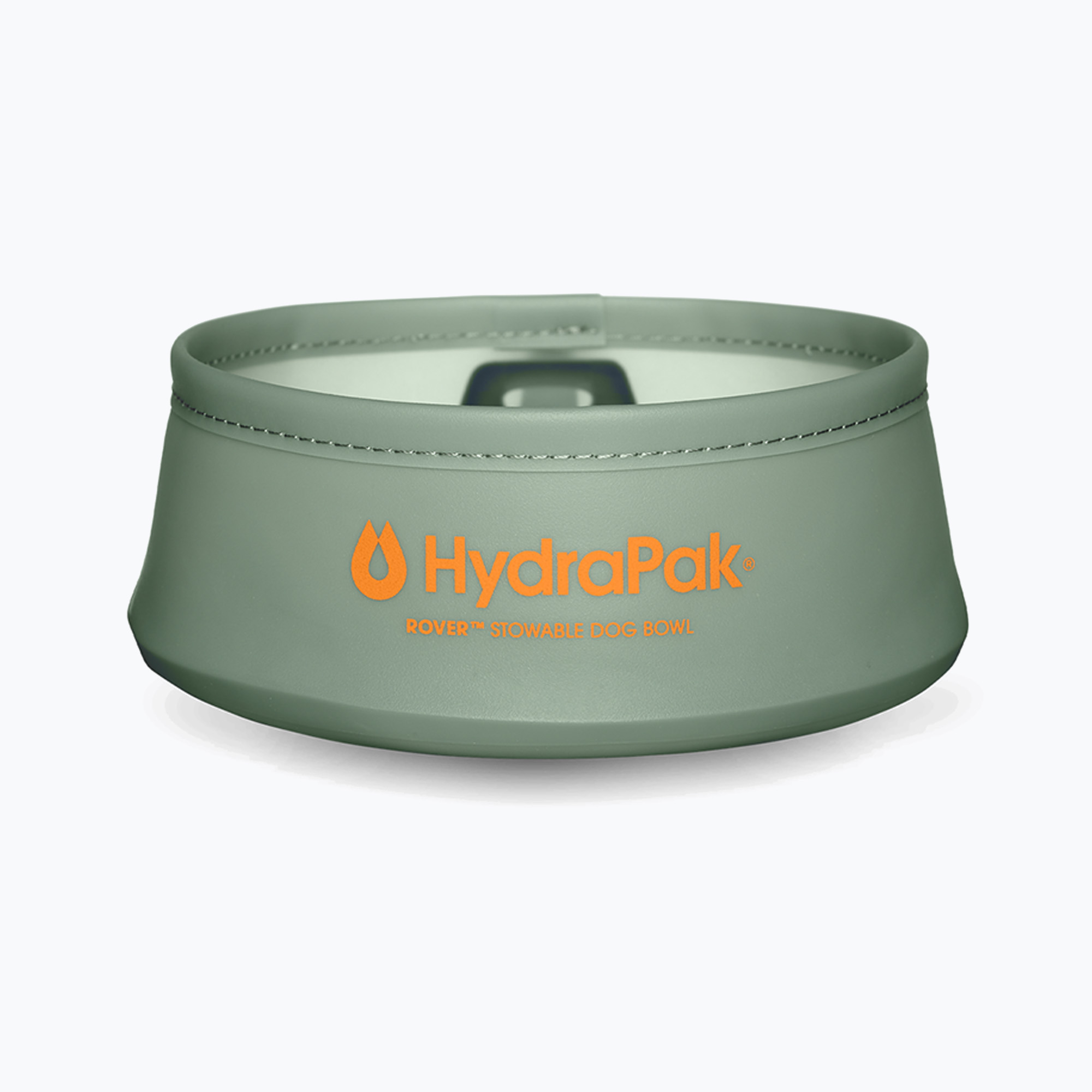 Купа за куче HydraPak Rover sutro green