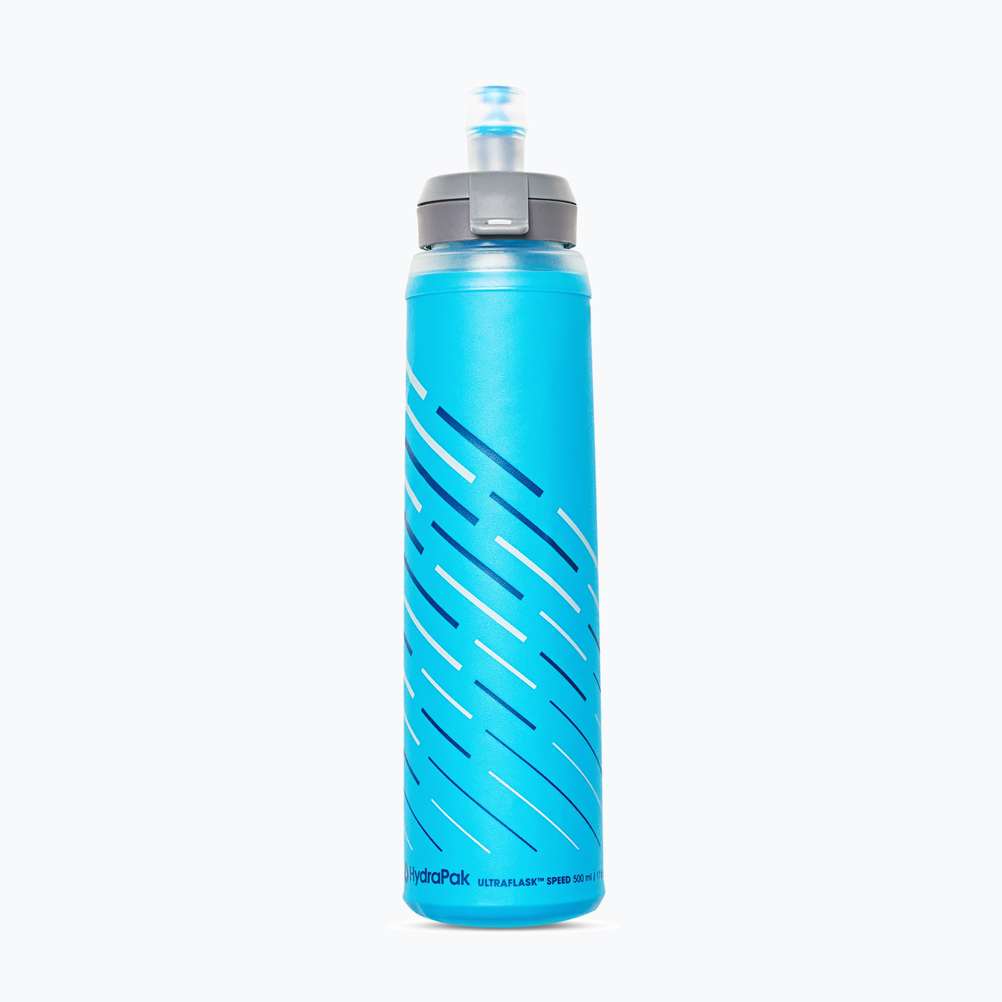 Softflask HydraPak Ultraflask Speed 500 ml malibu blue