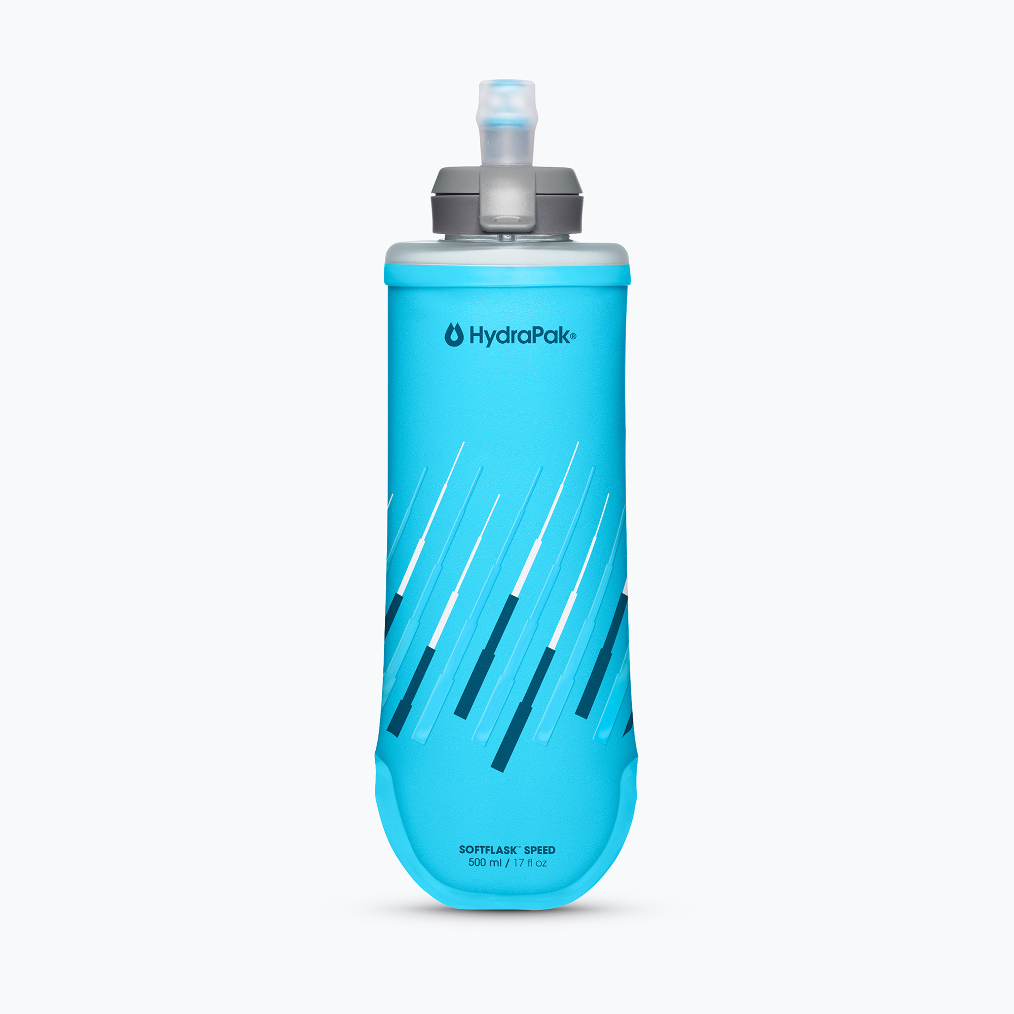 Softflask Hydrapak Softflask Speed Malibu Blue
