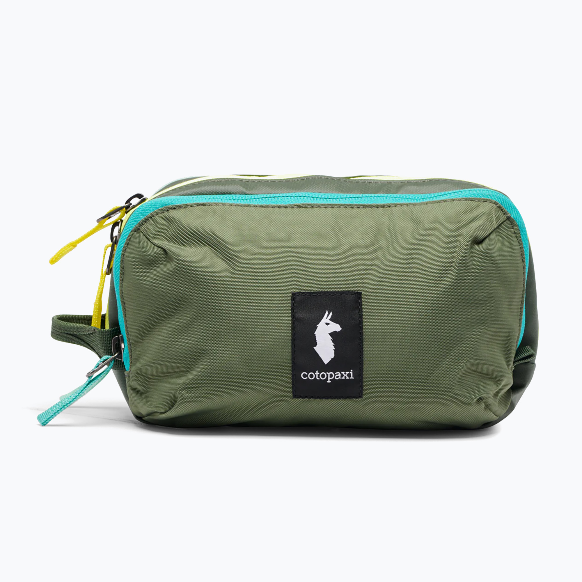 Kosmetyczka Cotopaxi Nido Accessory 4 l spruce 
