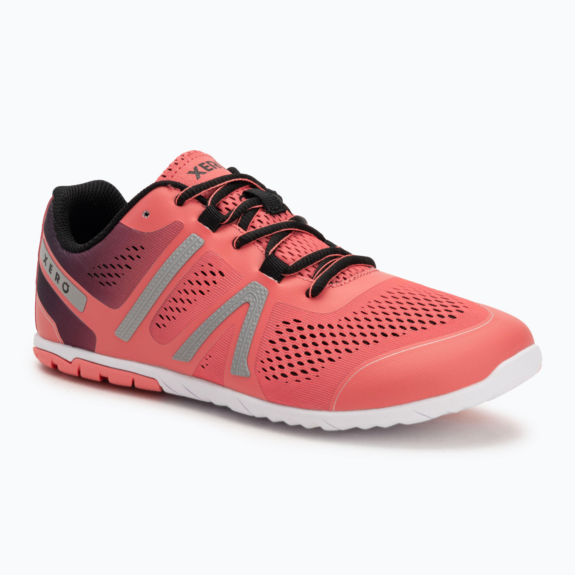 Buty barefoot damskie Xero Shoes HFS coral/hush 