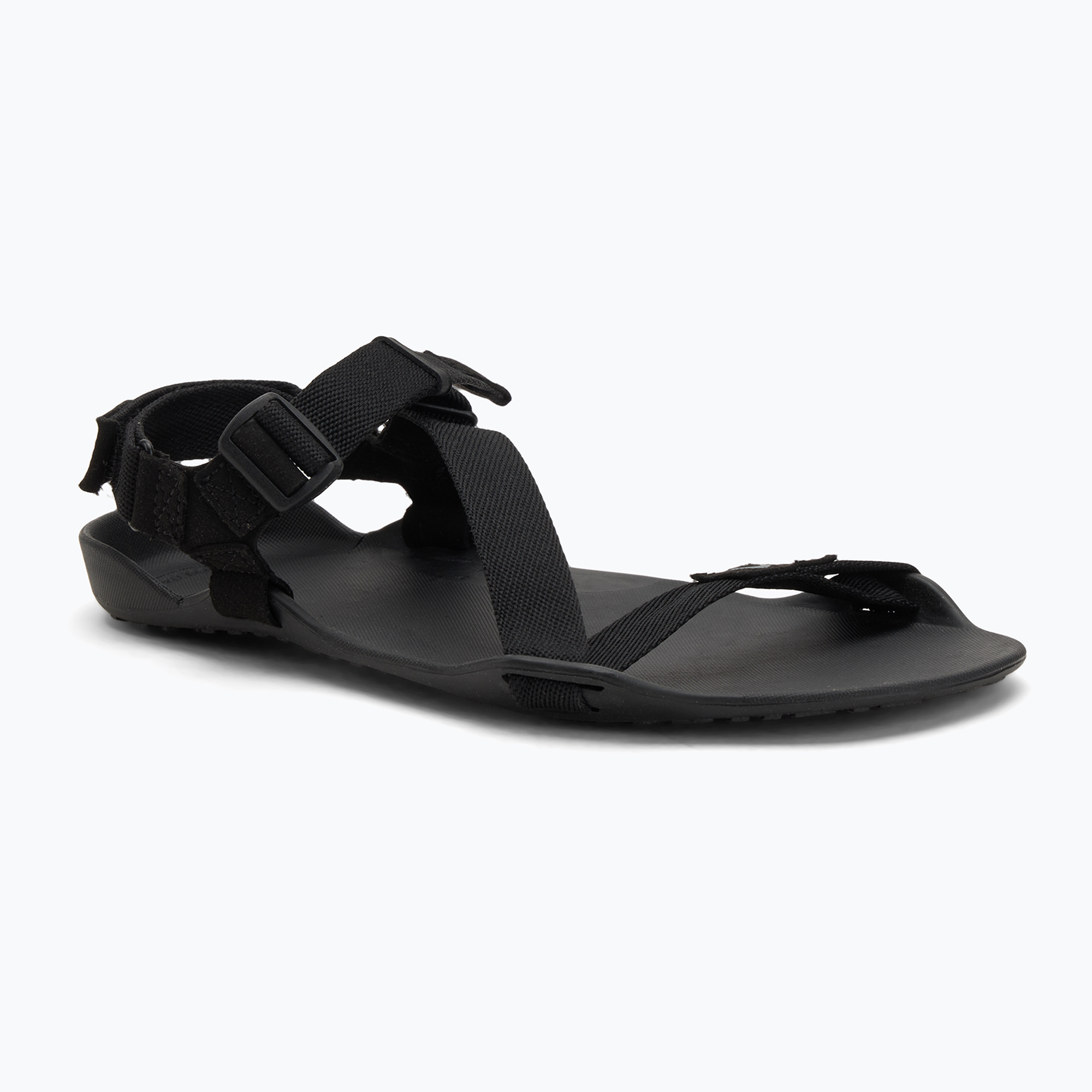 Sandały barefoot męskie Xero Shoes Z-Trek black 