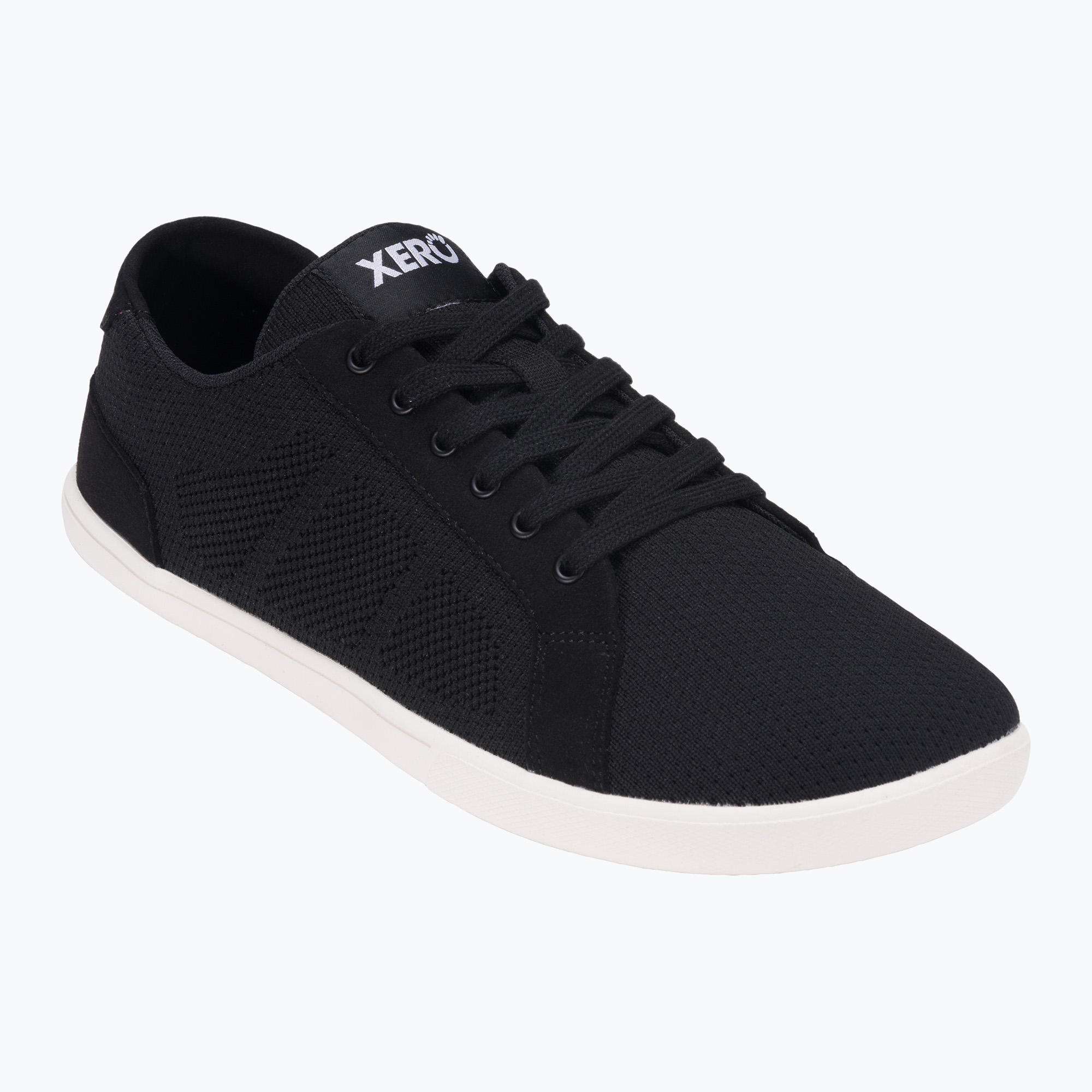 Buty barefoot męskie Xero Shoes Dillon black 