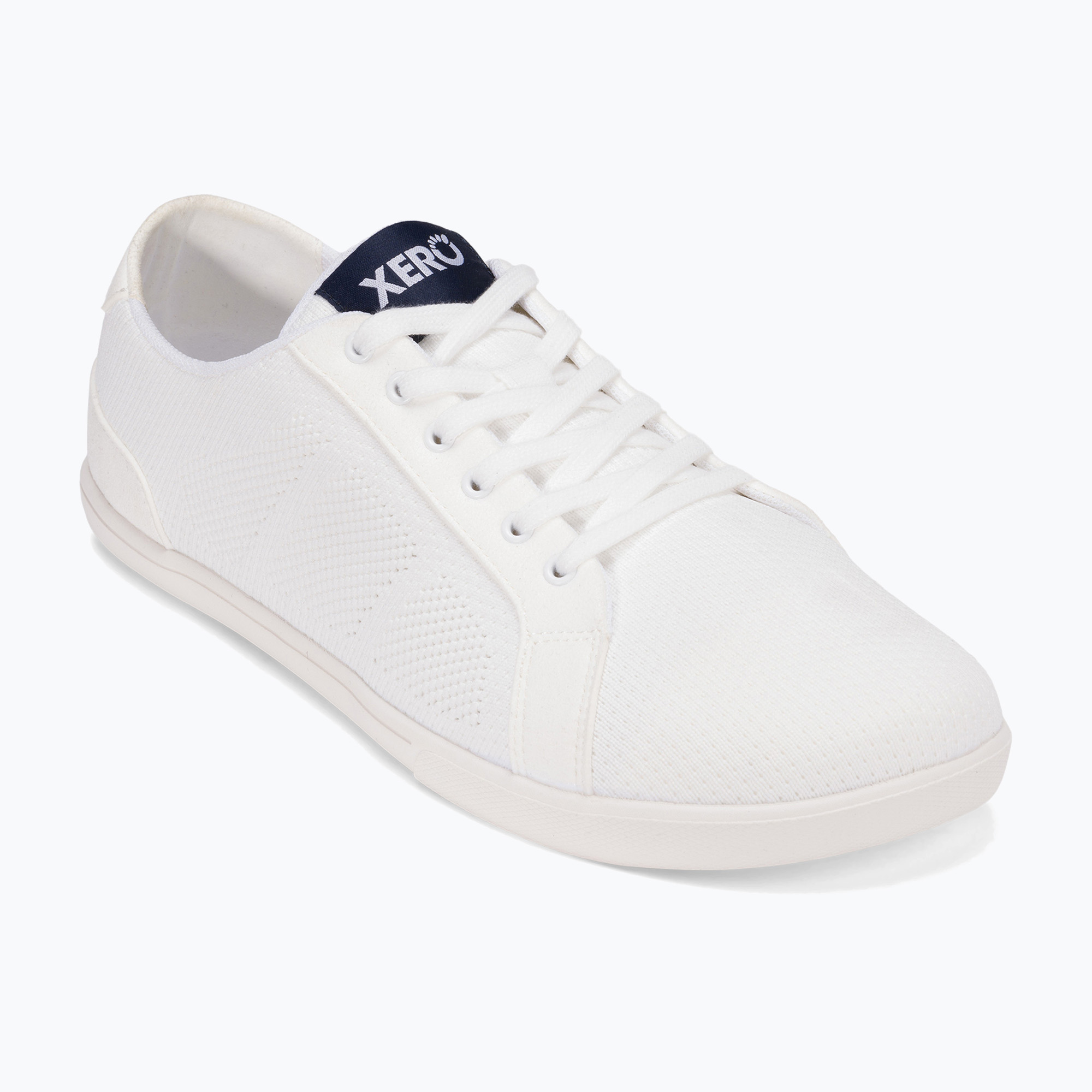 Buty barefoot męskie Xero Shoes Dillon white 