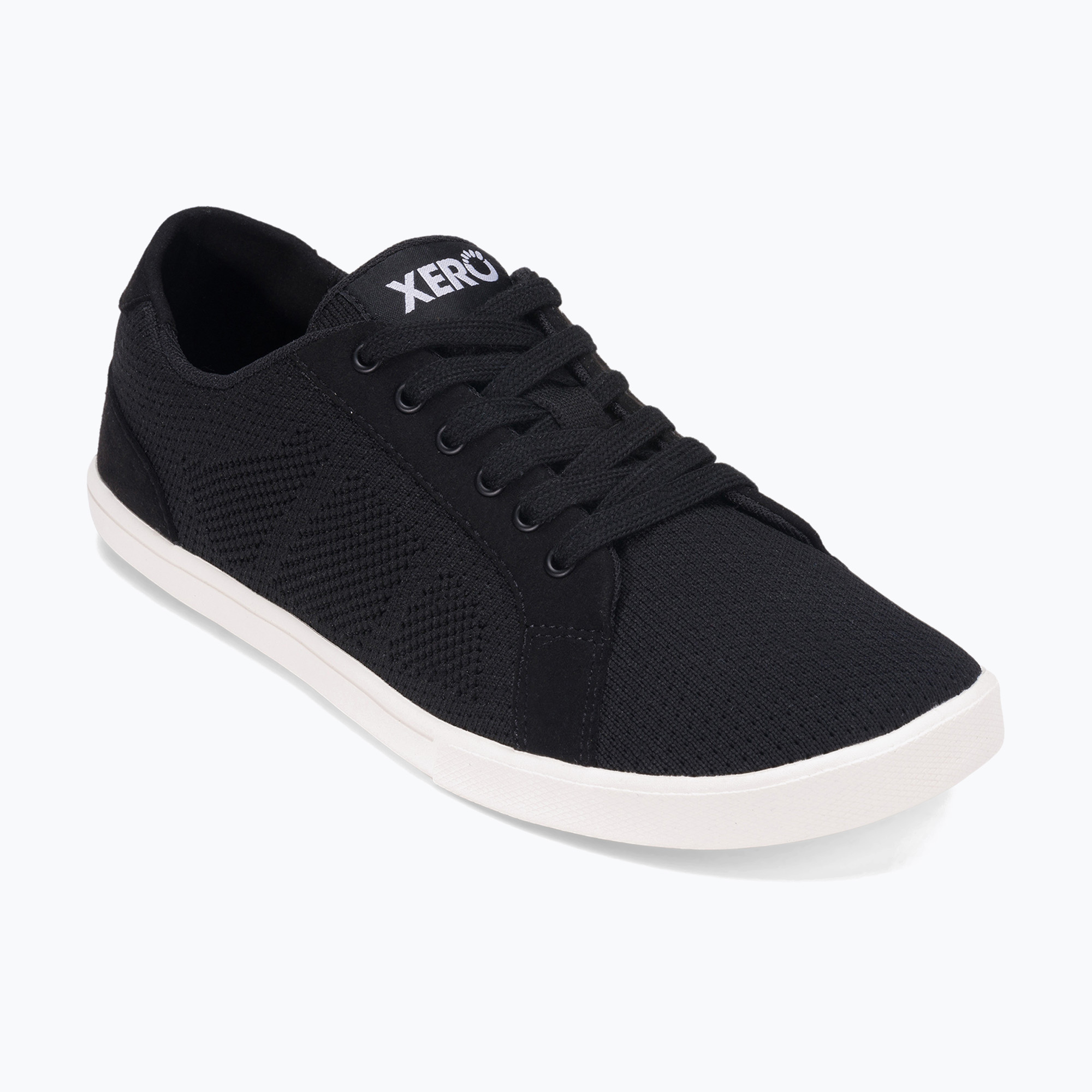 Buty barefoot damskie Xero Shoes Dillon black 