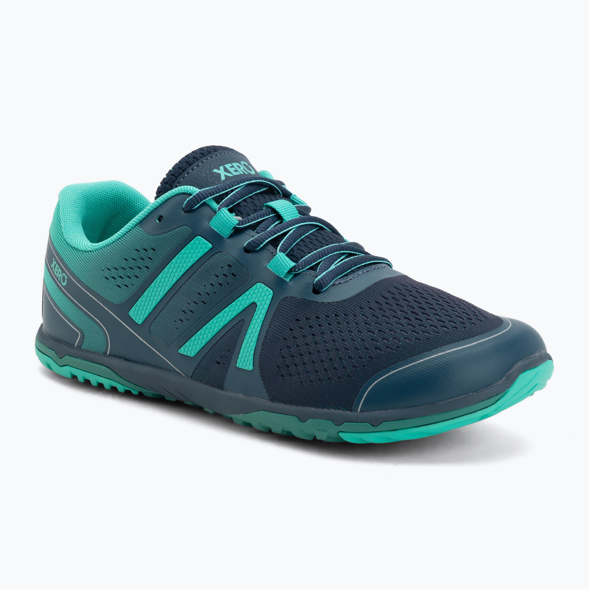 Дамски обувки barefoot Xero Shoes HFS II reflecting/pond