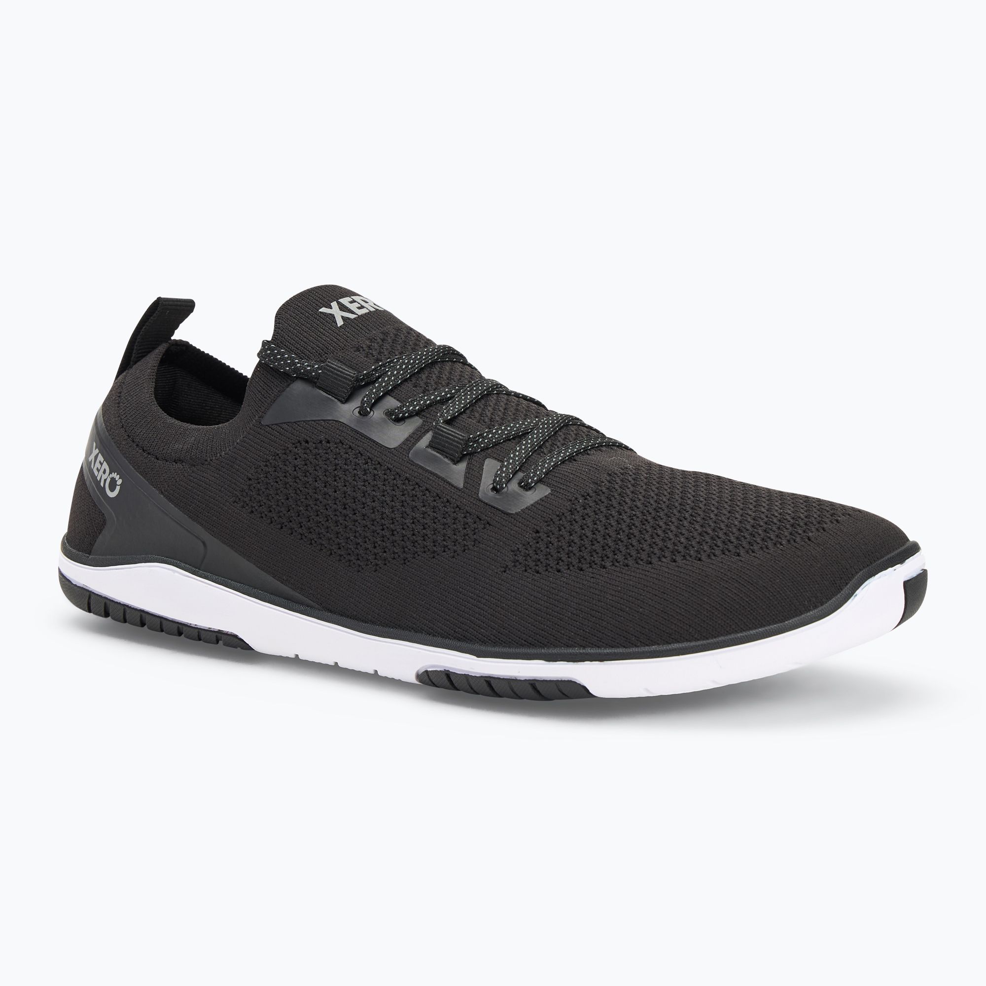 Men's barefoot shoes Xero Shoes Nexus Knit black (40 EU)