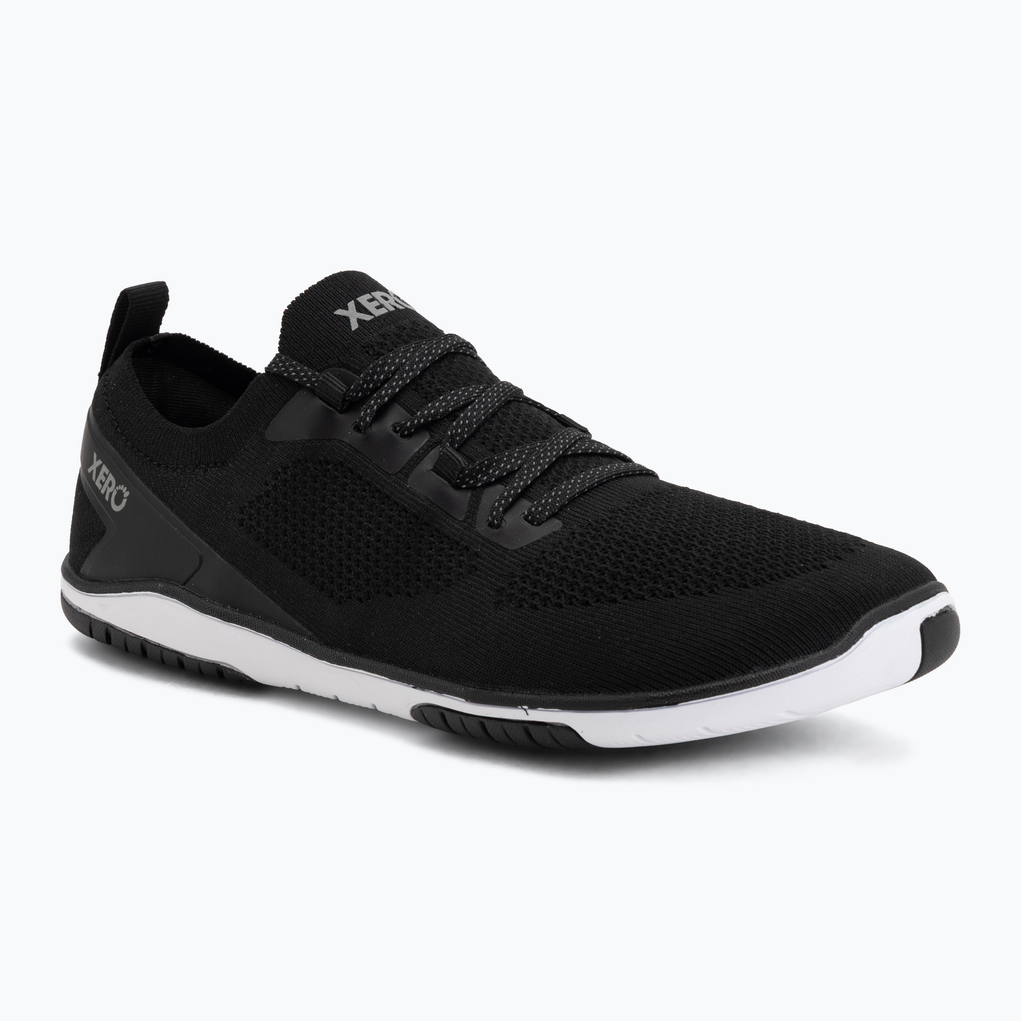 Дамски обувки barefoot Xero Shoes Nexus Knit black