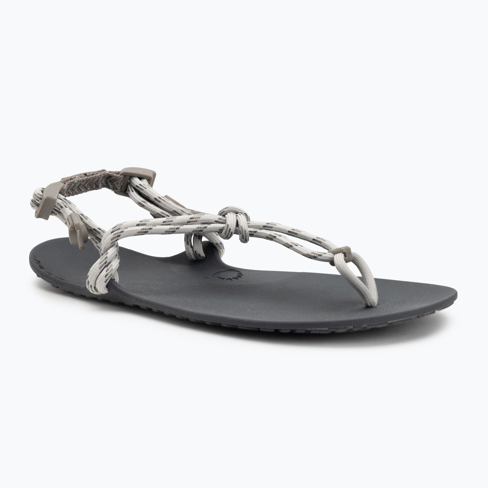 Sandały barefoot damskie Xero Shoes Genesis stone 