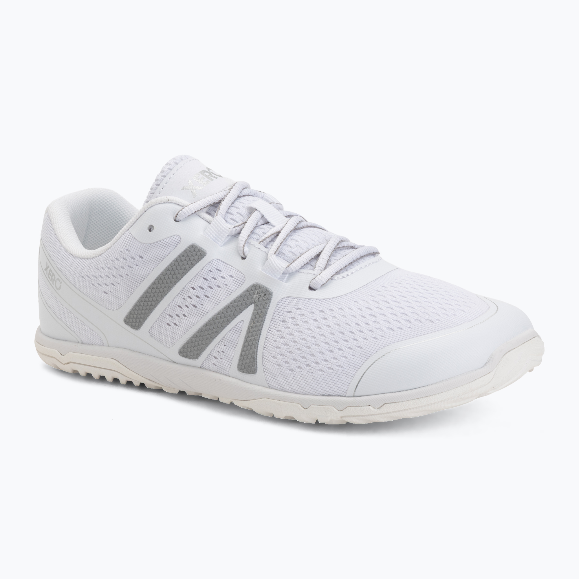 Pánske barefoot topánky Xero Shoes HFS II white (HFS II HSM-WHTE)