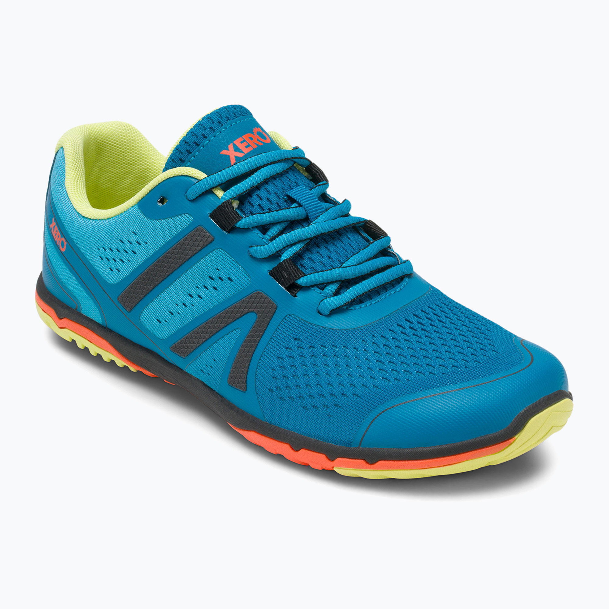 Buty barefoot damskie Xero Shoes HFS II tidal/wave 