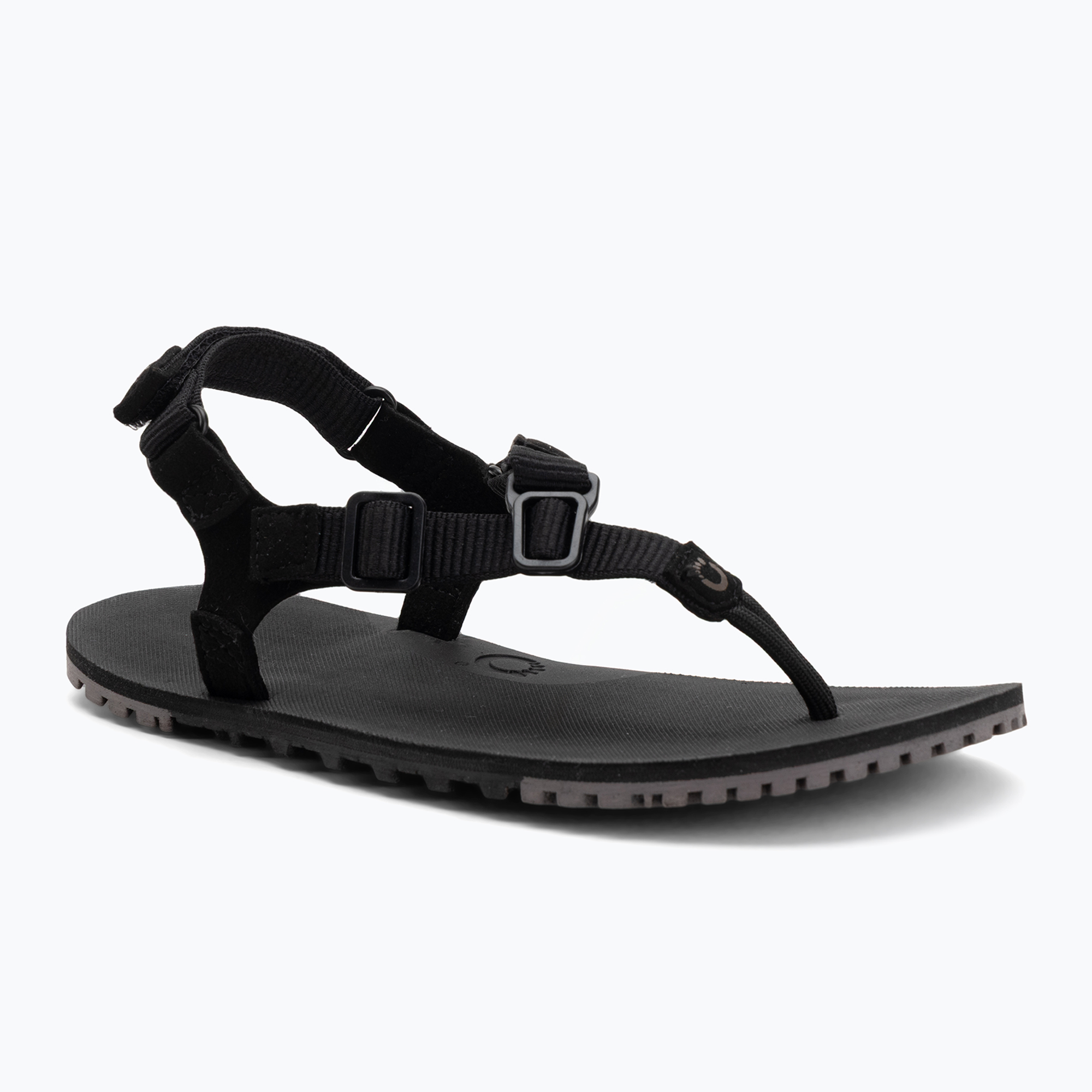 Sandały barefoot damskie Xero Shoes H-Trail black 