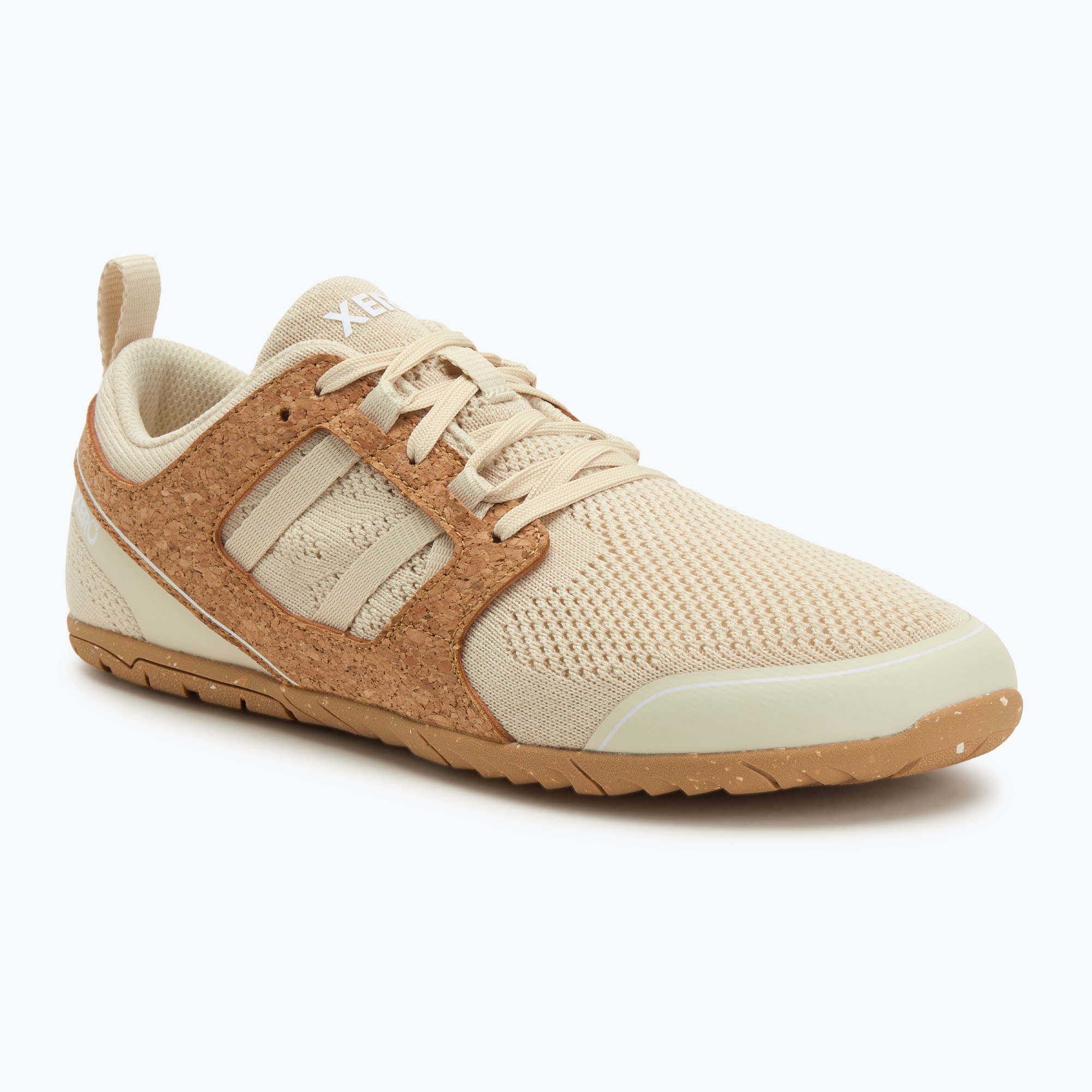 Buty barefoot męskie Xero Shoes Zelen cork 