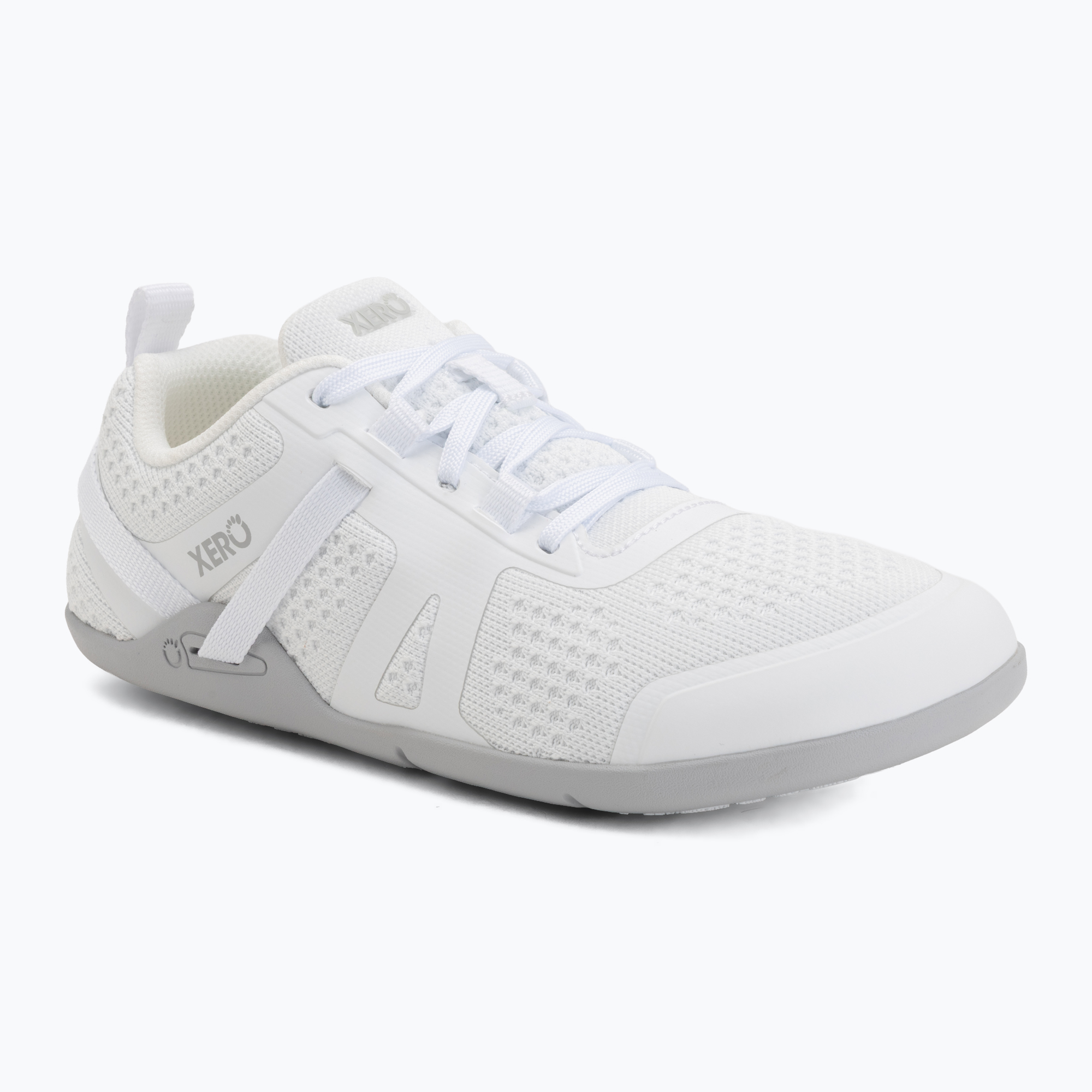 Дамски обувки barefoot Xero Shoes Prio Neo white