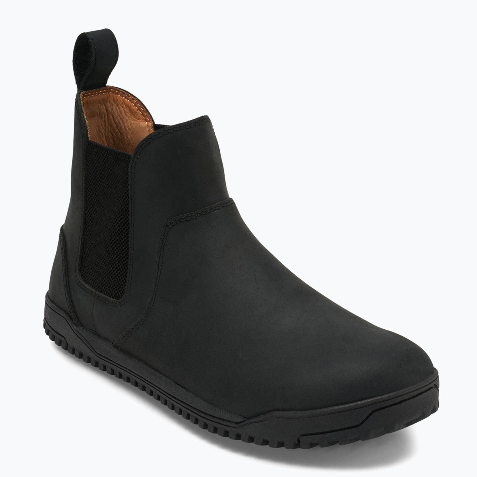 Buty barefoot Xero Shoes Ridgeway Chelsea black 