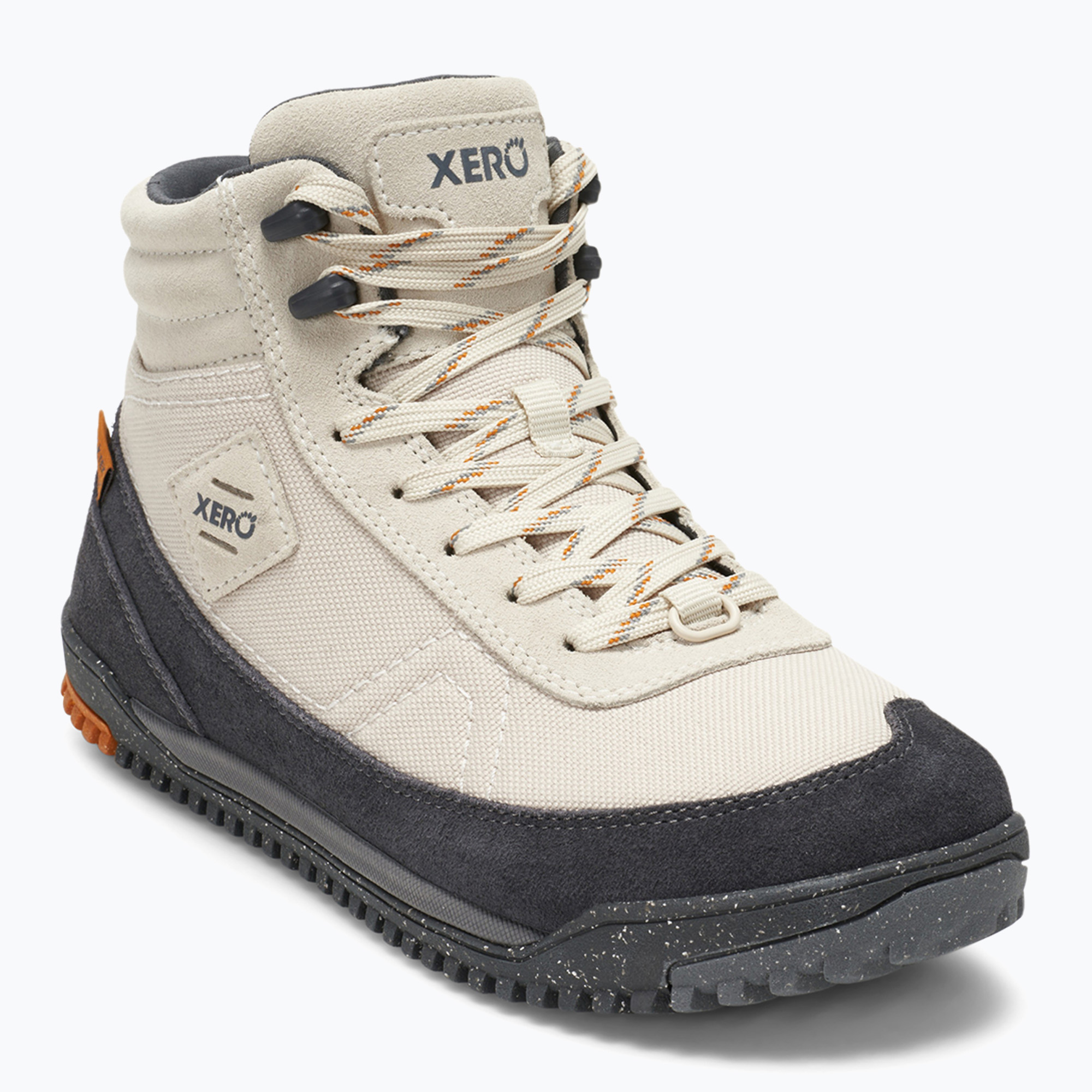 Buty barefoot damskie Xero Shoes Ridgeway fog 