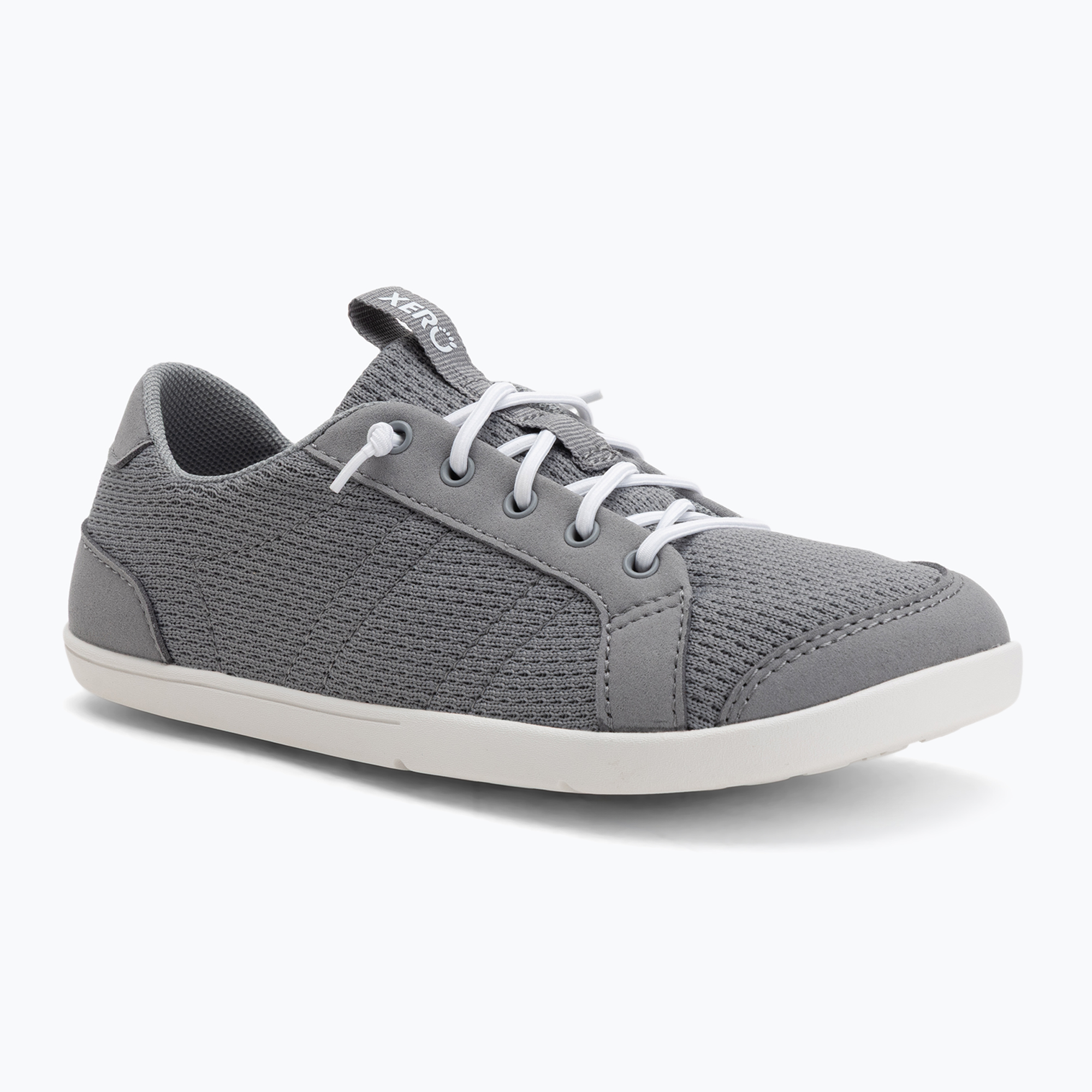 Detské barefoot topánky Xero Shoes Dillon alloy (Dillon DLY-ALOY)