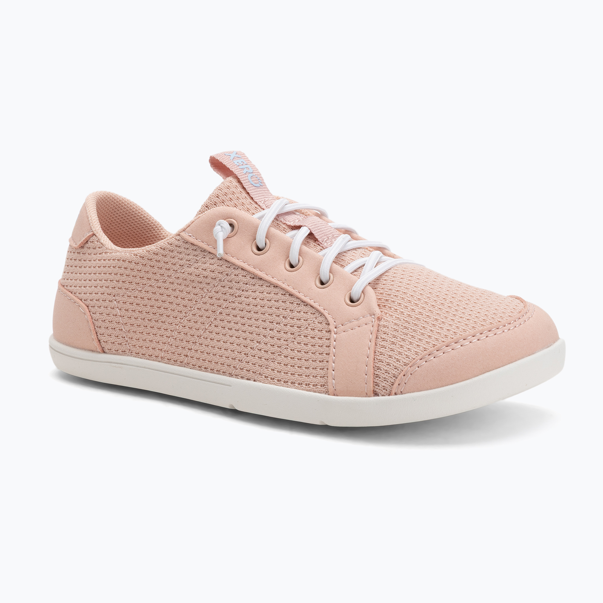 Buty barefoot dziecięce Xero Shoes Dillon pink sand 