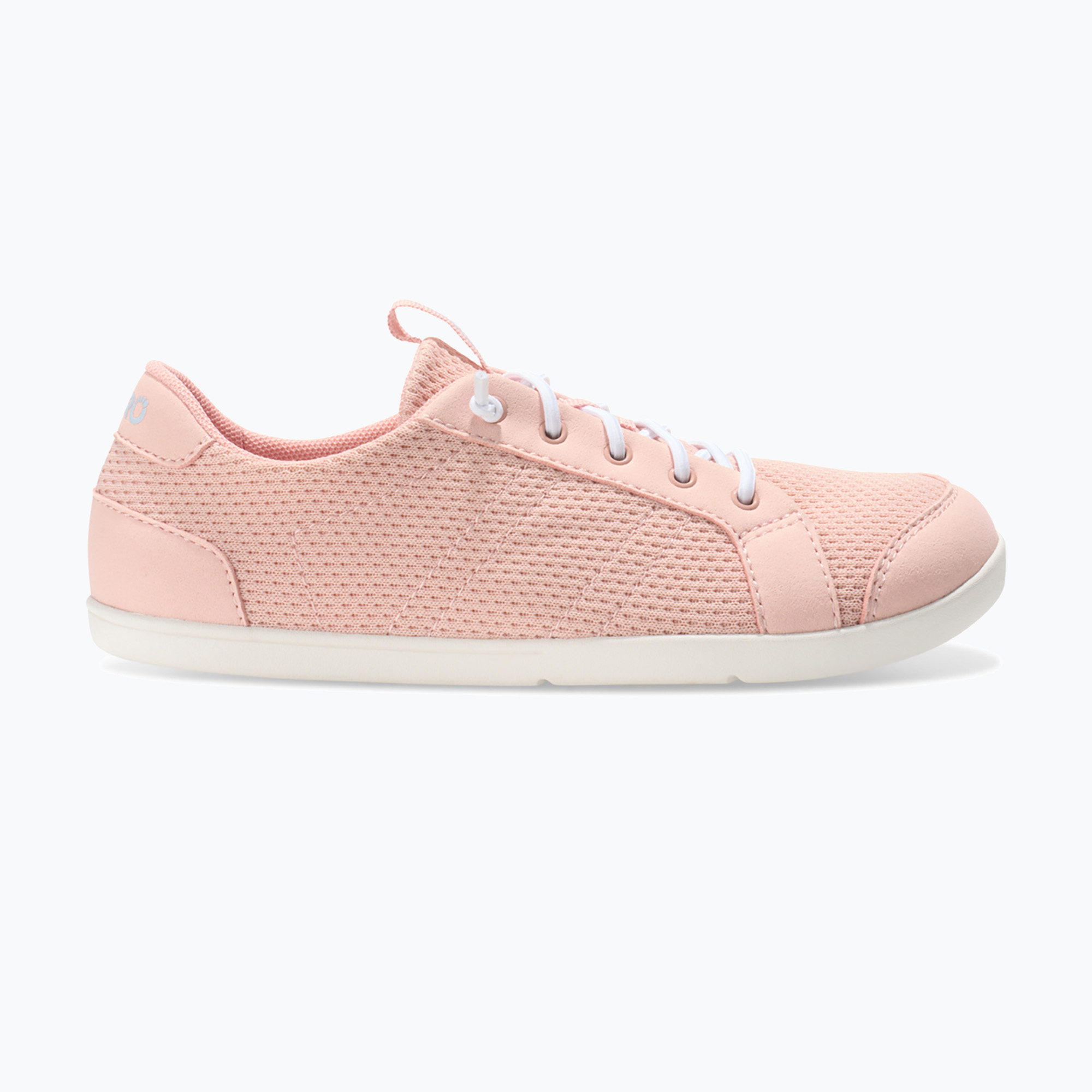 Buty barefoot dziecięce Xero Shoes Dillon pink sand 