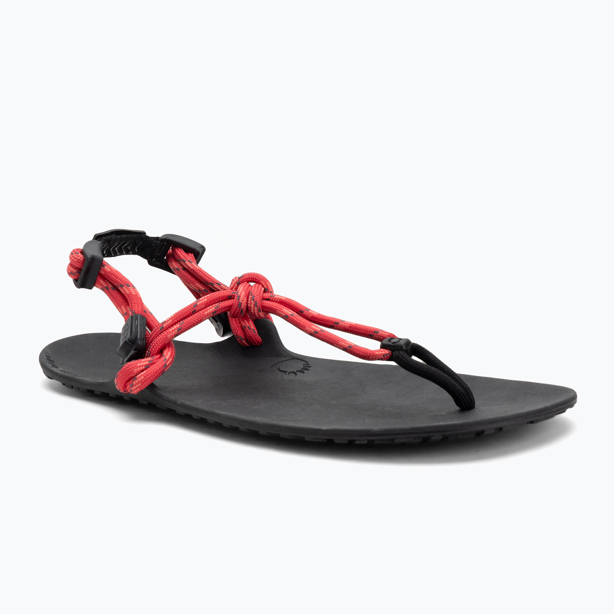 Sandali a piedi nudi da donna Xero Shoes Genesis raspberry (40.5 EU) (Genesis GEN-RASP)
