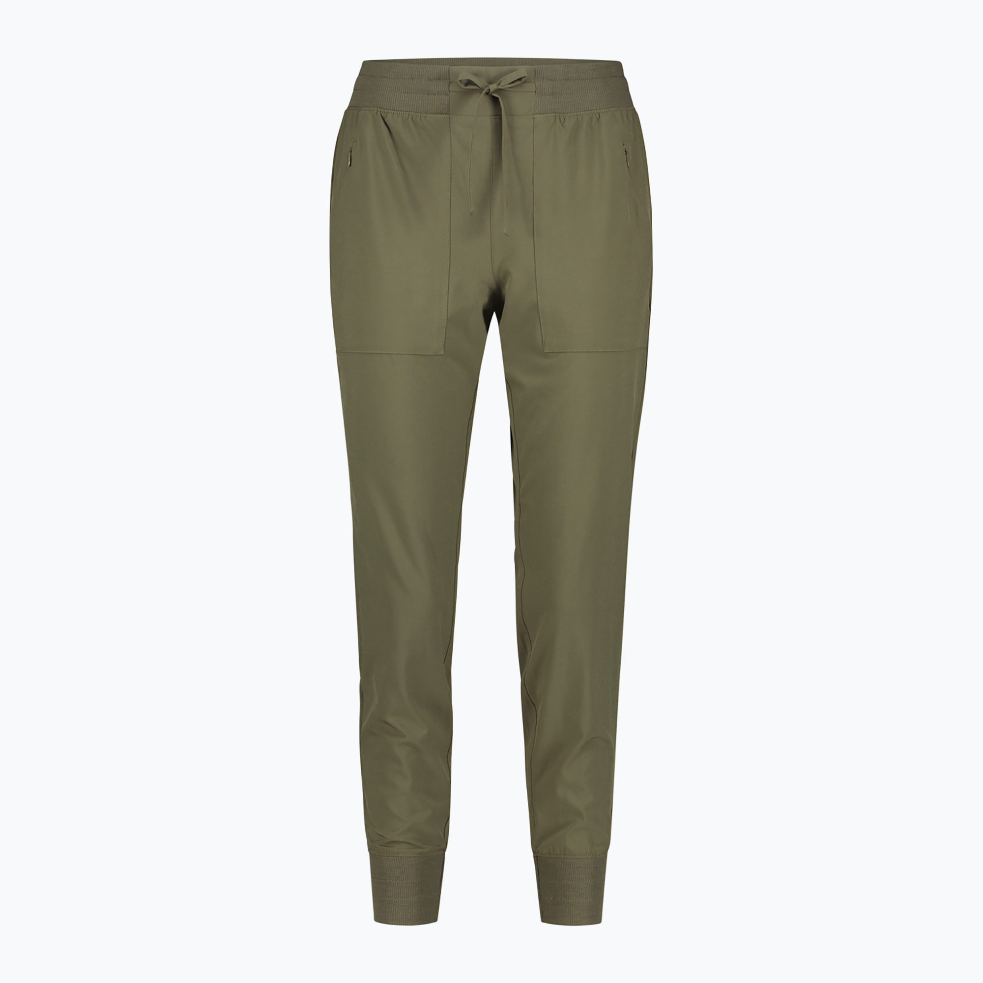 Spodnie damskie Royal Robbins Spotless Evolution Jogger everglade 