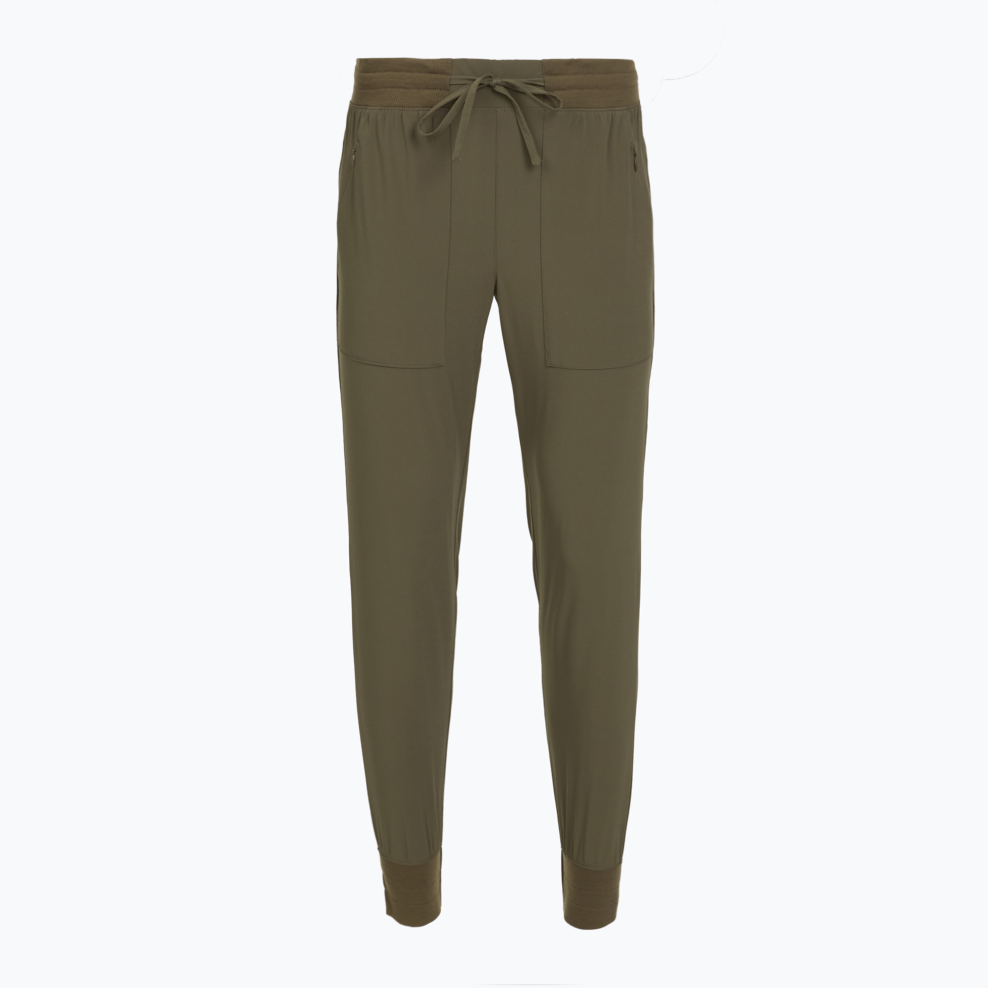 Spodnie damskie Royal Robbins Spotless Evolution Jogger everglade 