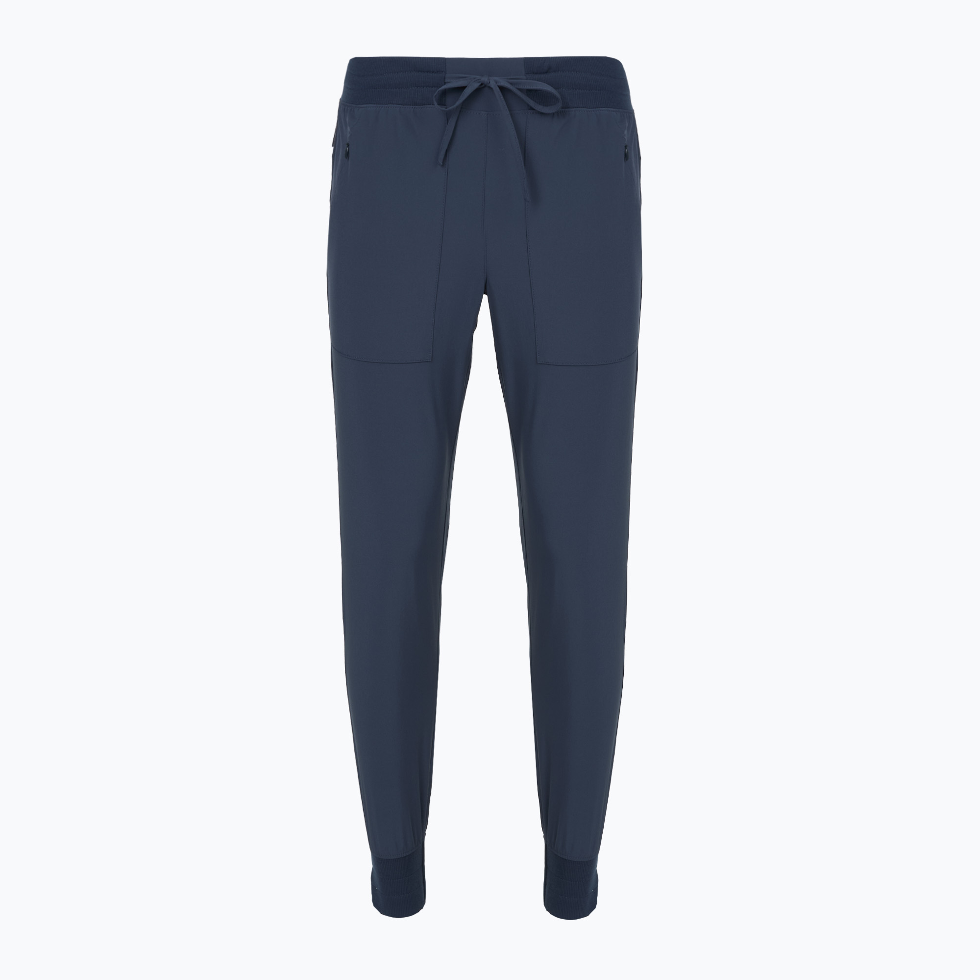 Spodnie damskie Royal Robbins Spotless Evolution Jogger navy