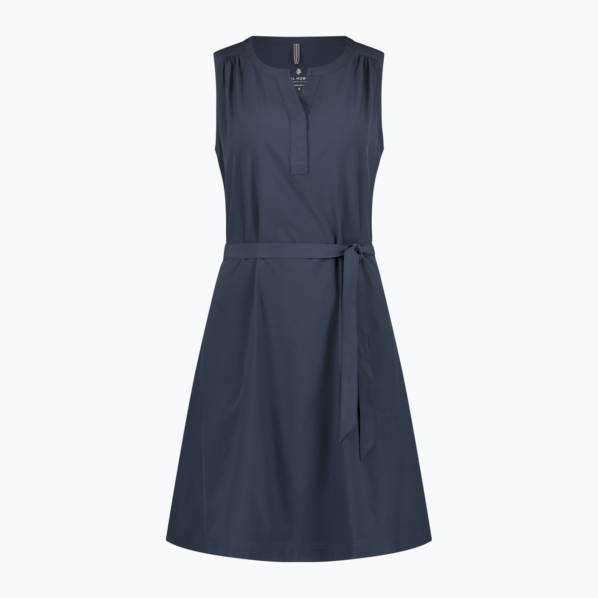 Sukienka Royal Robbins Spotless Traveler Tank navy 