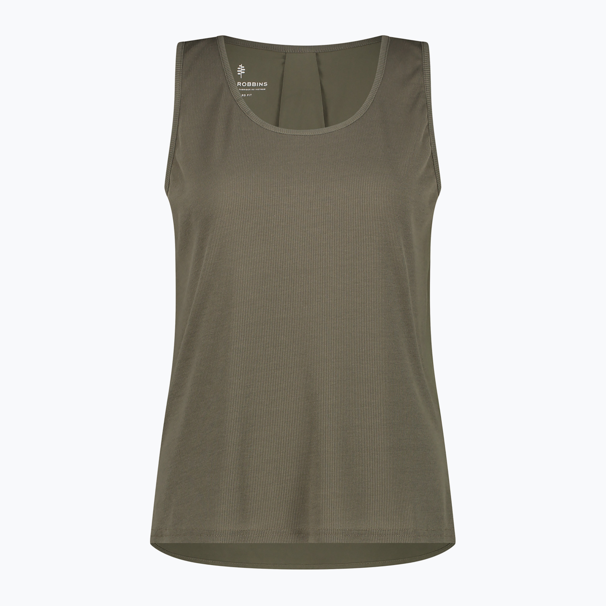 Koszulka damska Royal Robbins Spotless Evolution everglade 