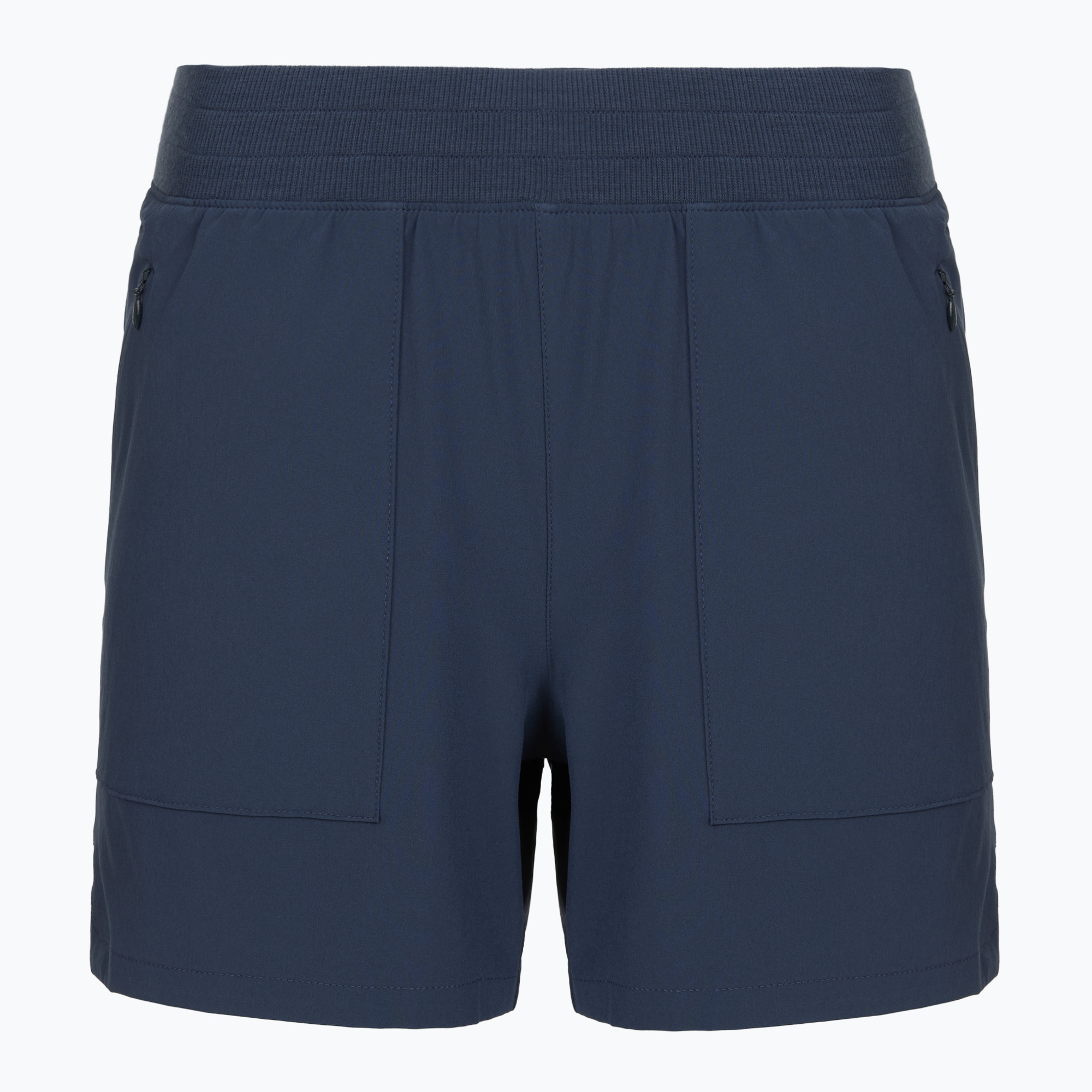 Дамски къси панталони Royal Robbins Spotless Evolution navy