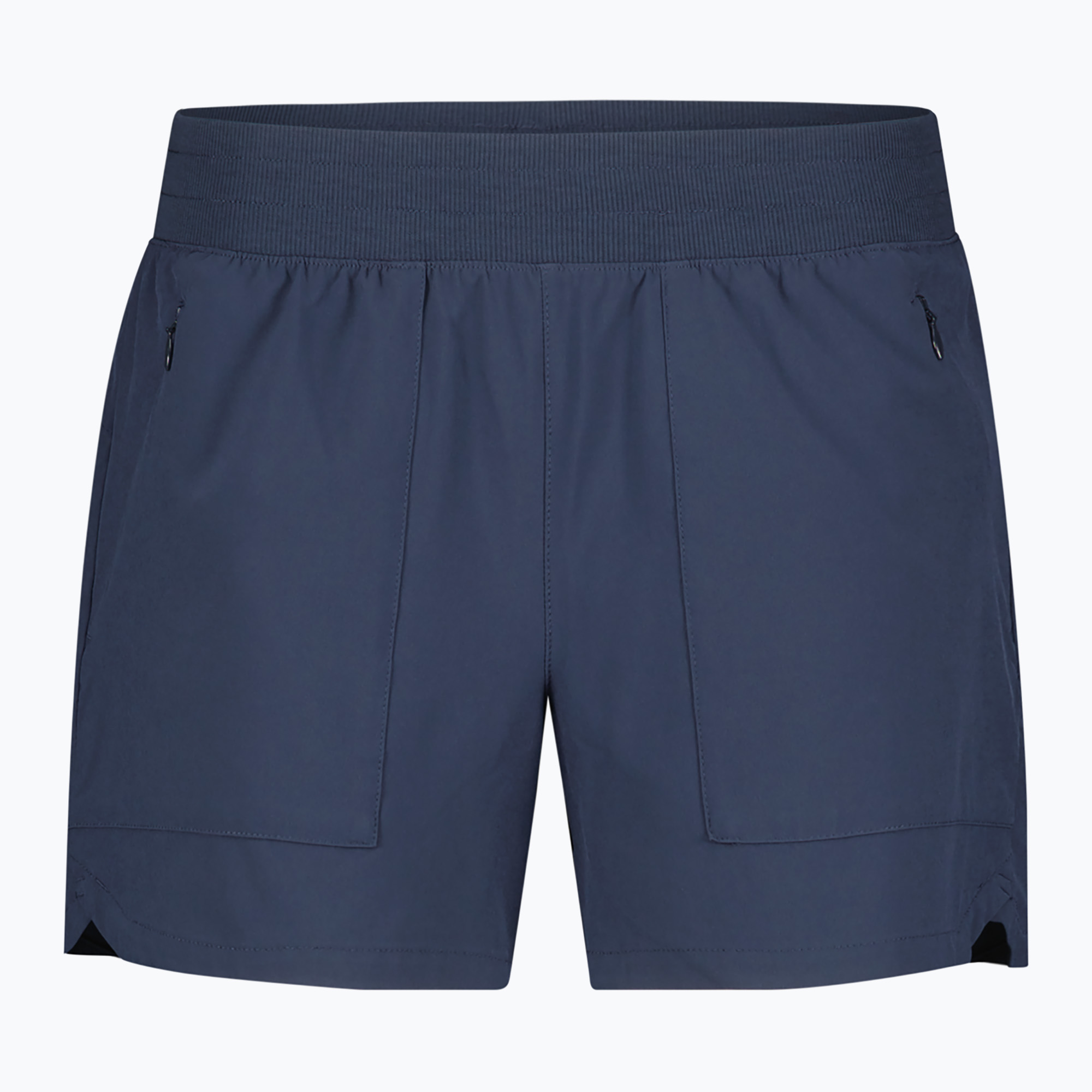 Spodenki damskie Royal Robbins Spotless Evolution navy 