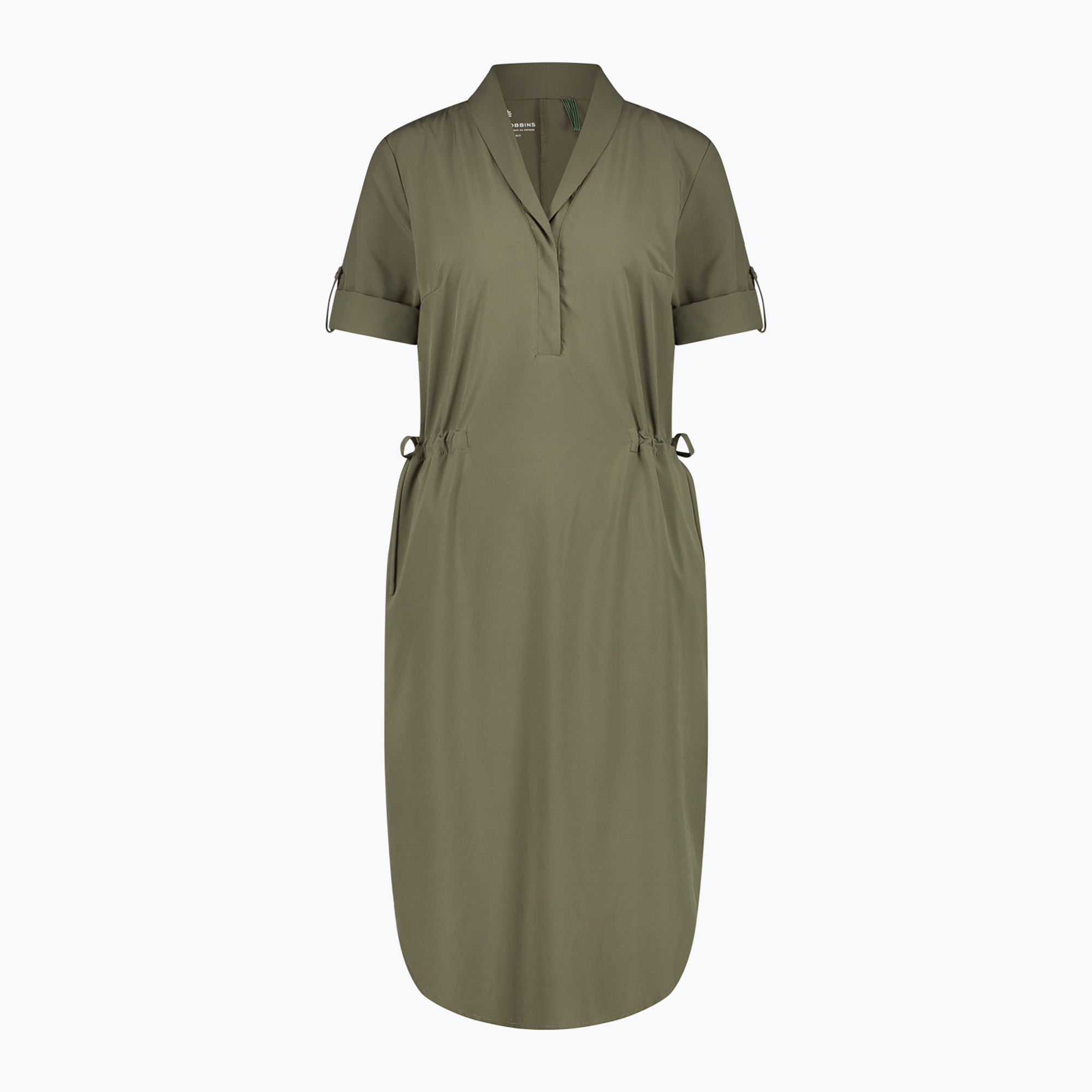 Sukienka Royal Robbins Spotless Traveler everglade 