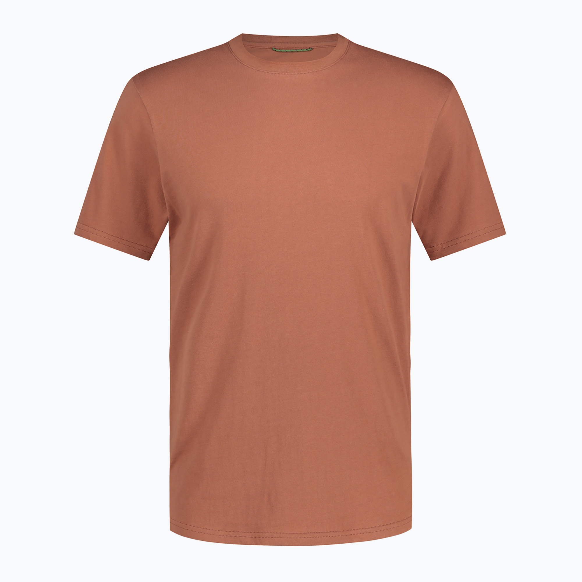 Koszulka męska Royal Robbins Basecamp Tee baked clay 