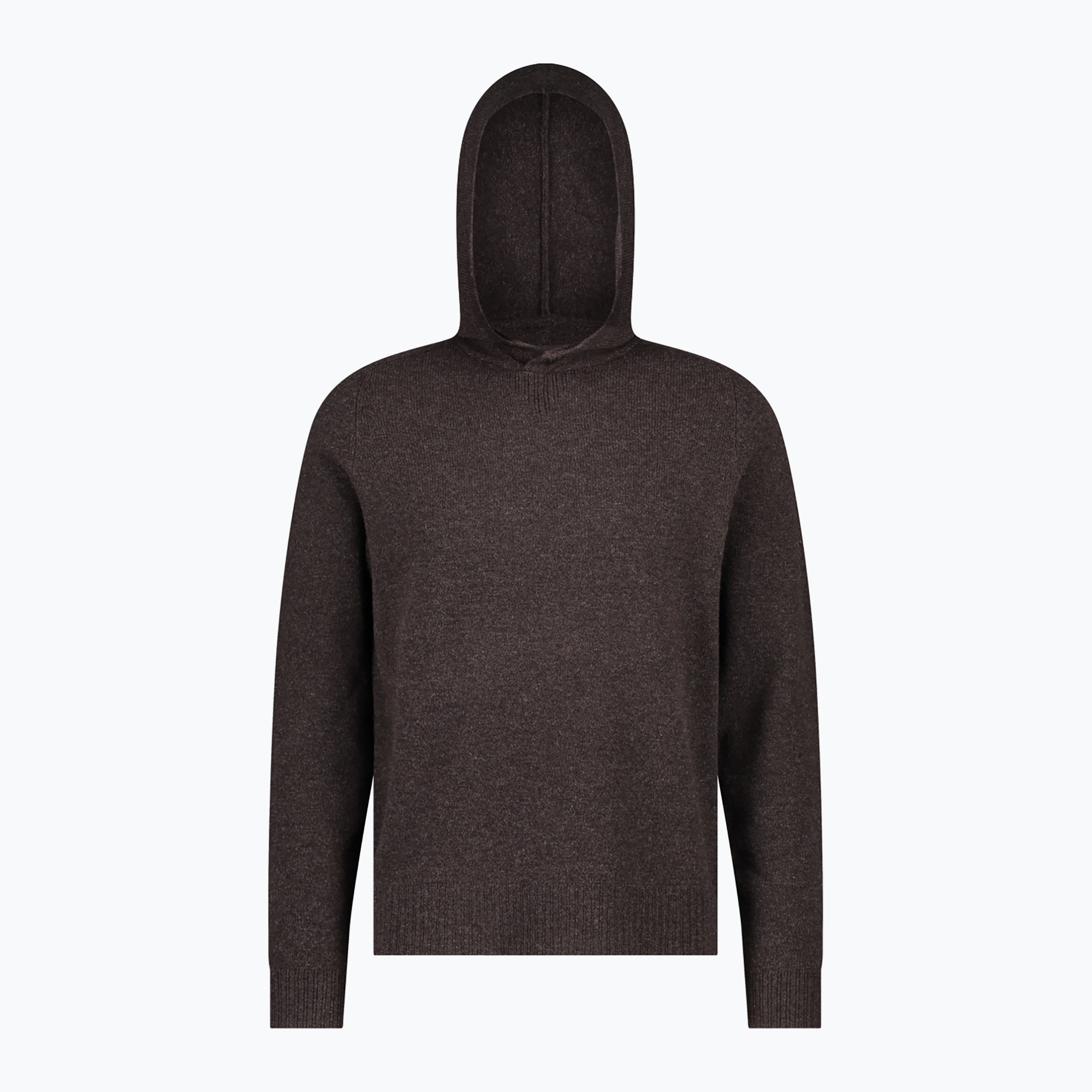 Sweter Royal Robbins Rockcraft Wool Hoodie turkish coffee htr 