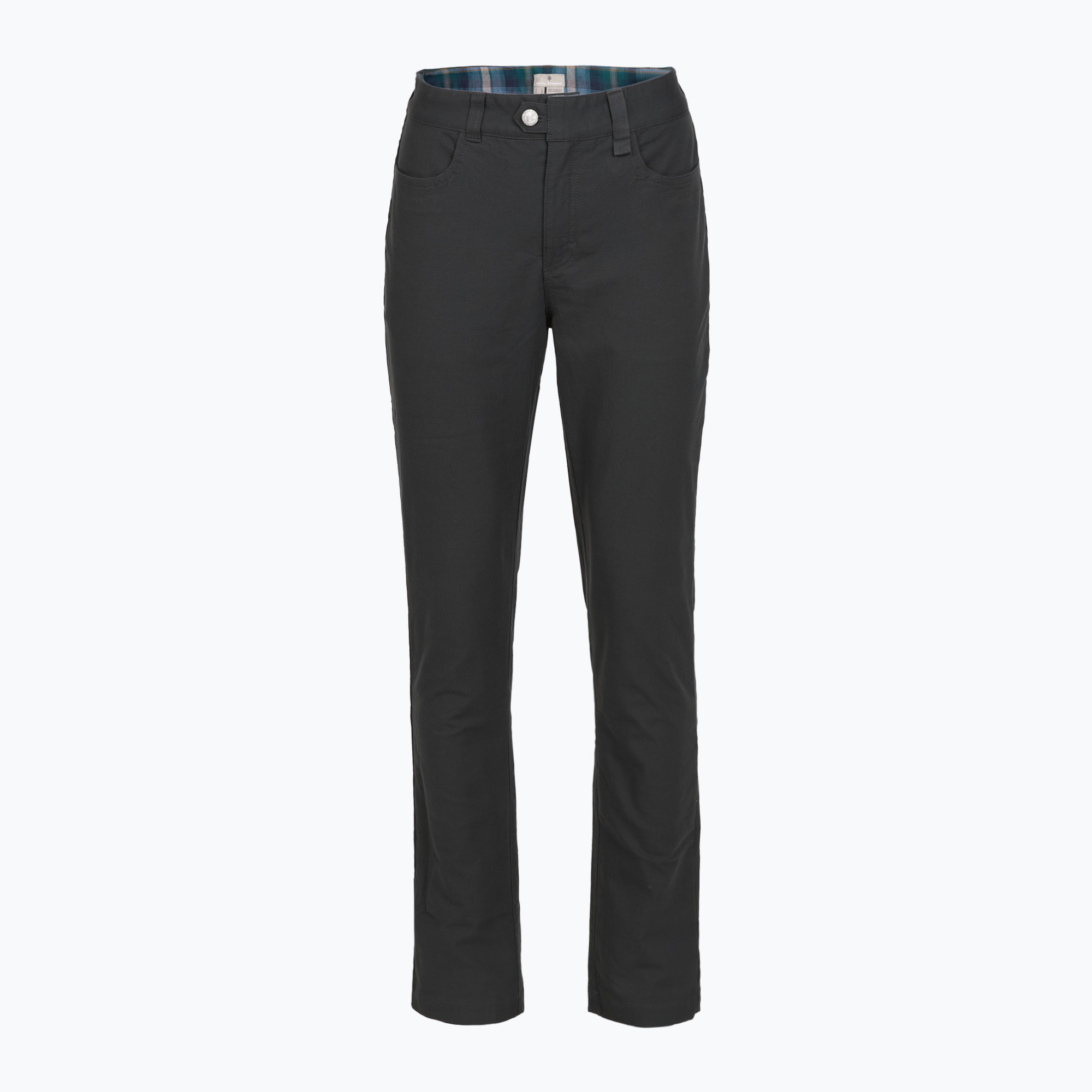 Spodnie damskie Royal Robbins Billy Goat II Lined charcoal 