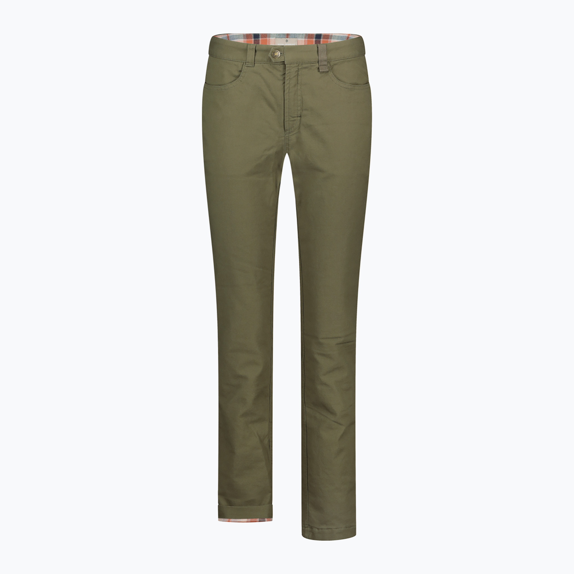 Spodnie damskie Royal Robbins Billy Goat II Lined everglade 