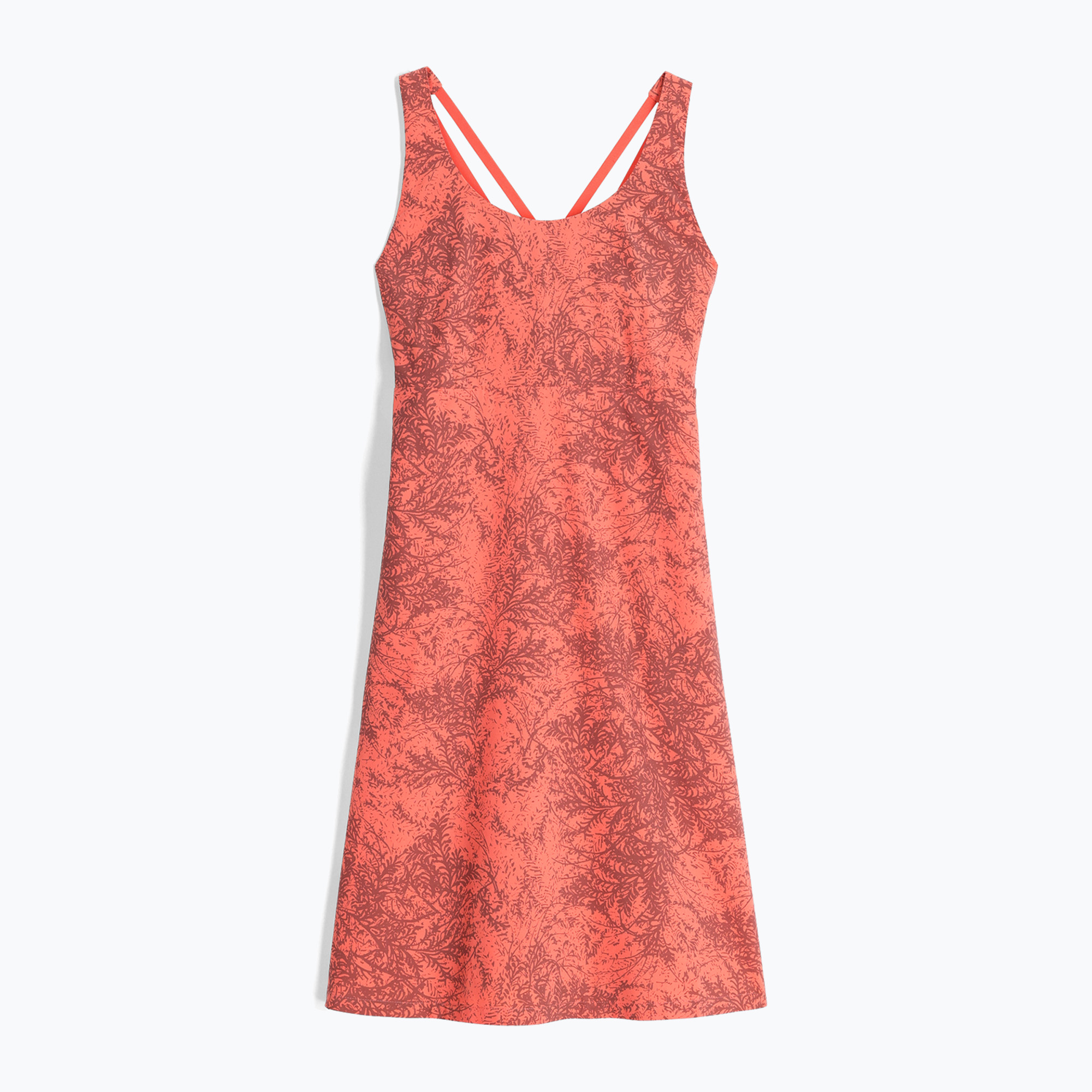 Sukienka Royal Robbins Spotless Evolution Tank rosefinch fern pt 