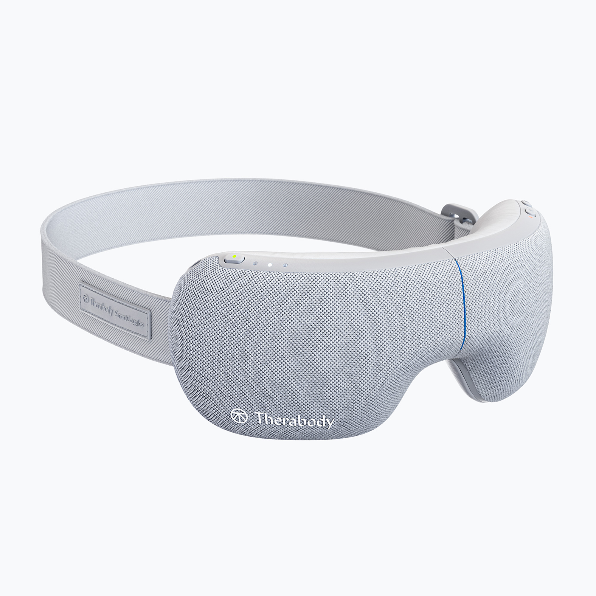 Gogle do masażu Therabody SmartGoggles 