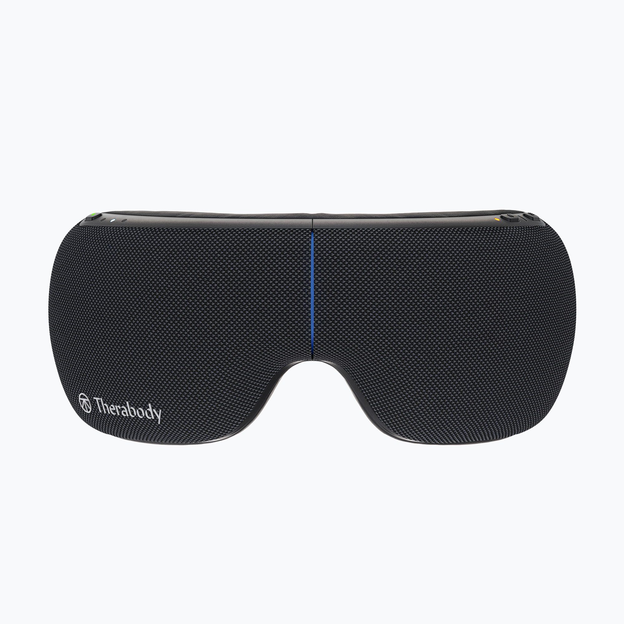 Gogle do masażu Therabody SmartGoggles 2.0 black 