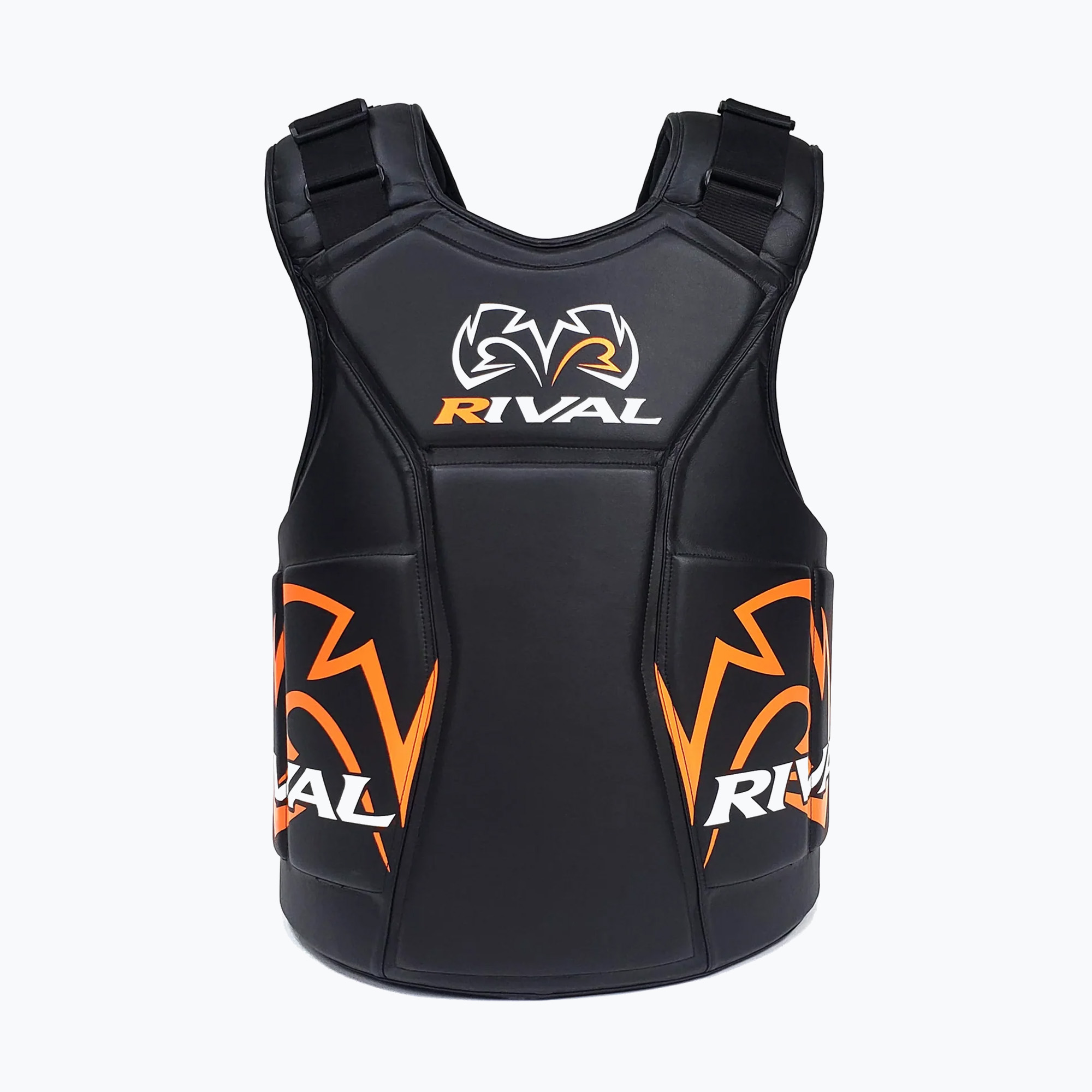Ochraniacz korpusu Rival Body Protector black 