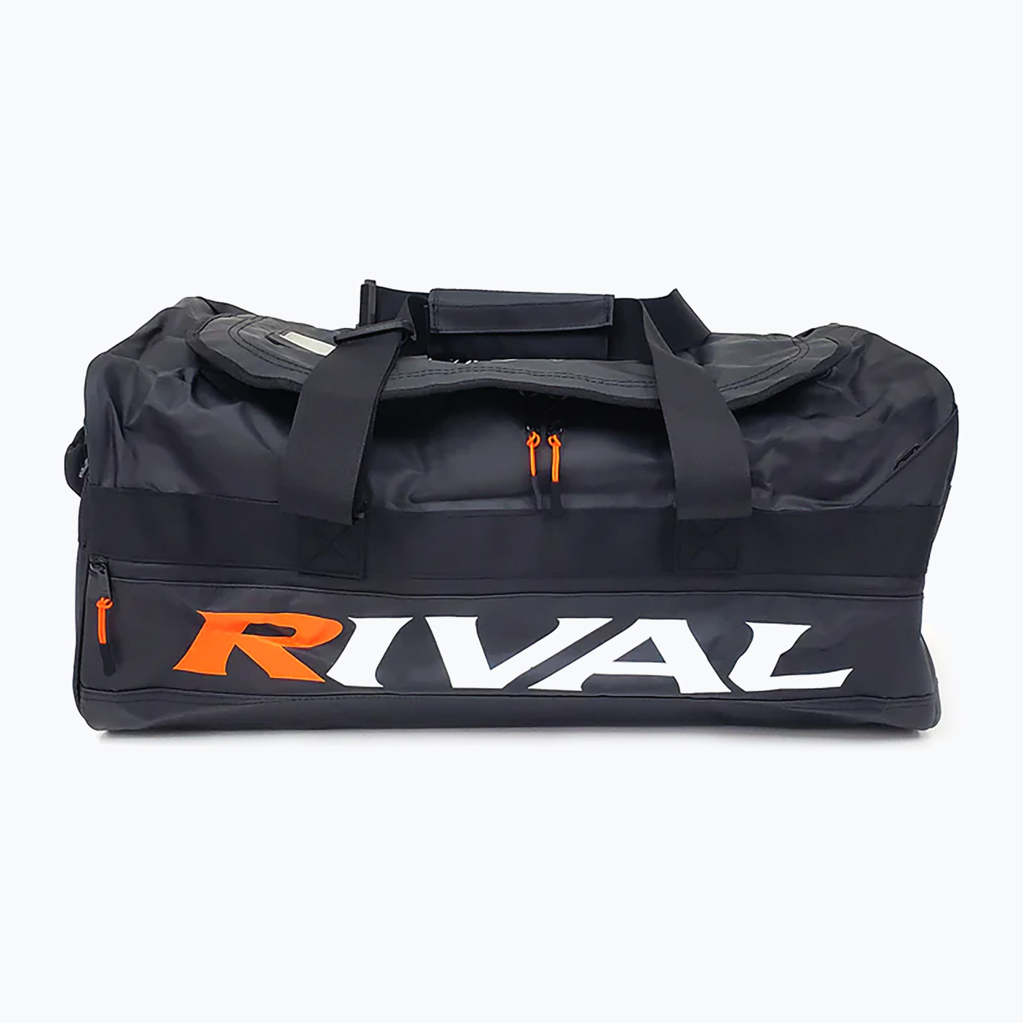 Torba treningowa Rival Pro Gym Bag black 