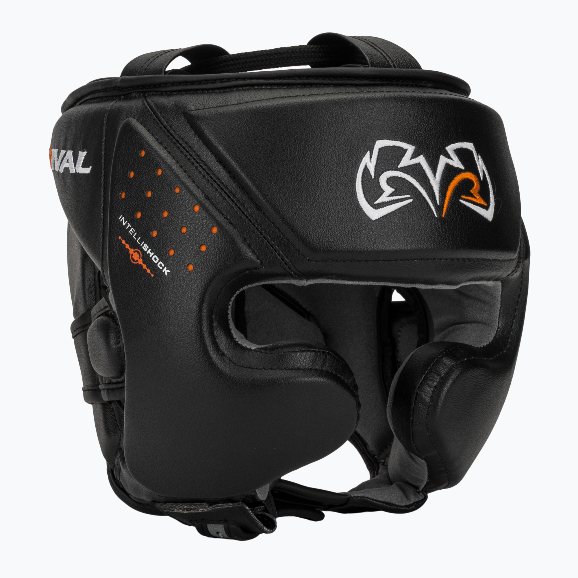 Cască de box Rival RHG30 Mexican Headgear black