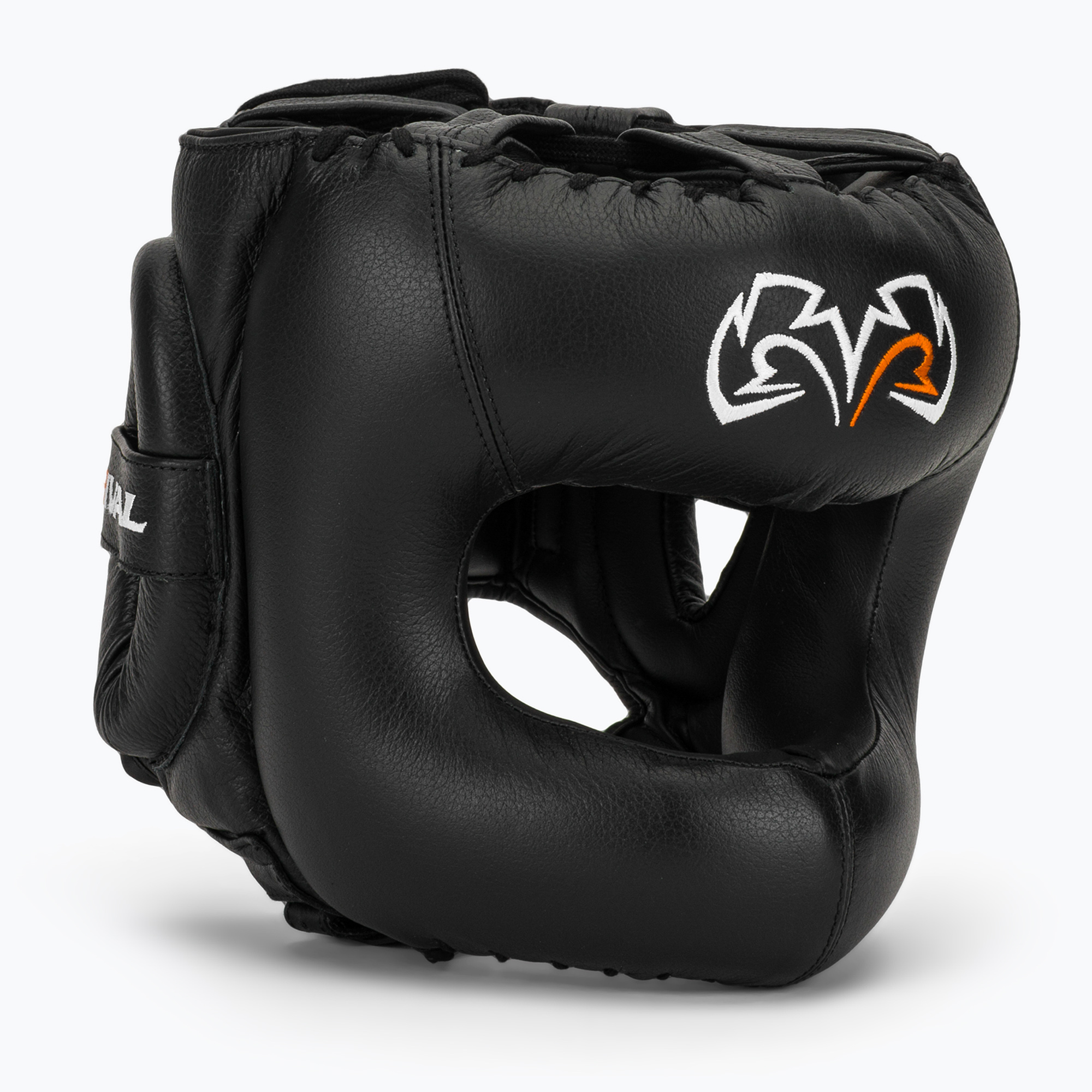 Cască de box Rival RHGFS3 black